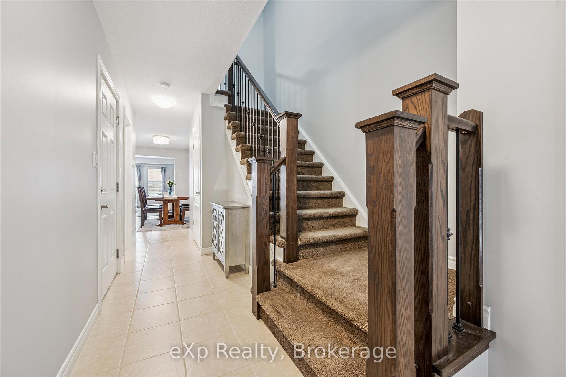 Photo 6 of 139 Couling Crescent, Guelph, Grange Road — HOMEH