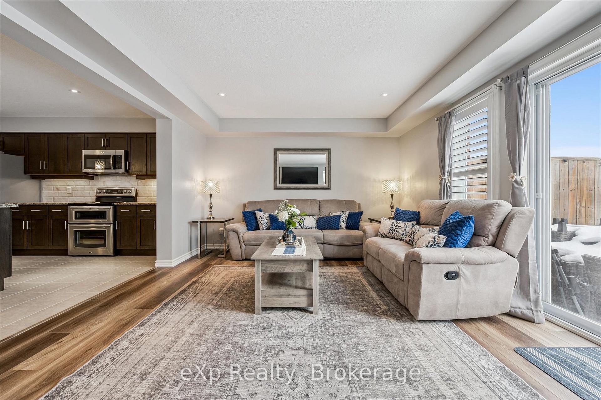 Photo 9 of 139 Couling Crescent, Guelph, Grange Road — HOMEH
