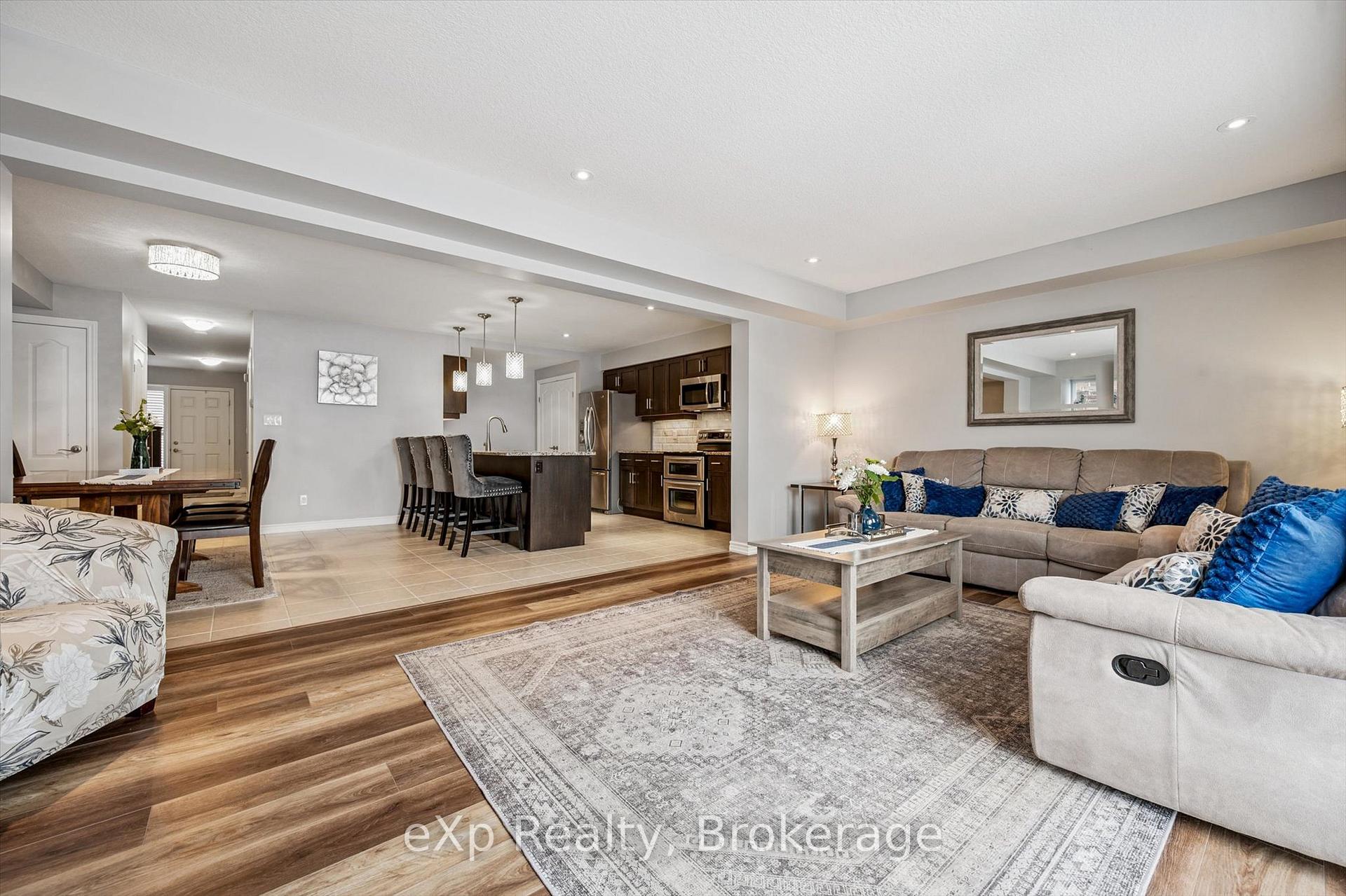 Photo 10 of 139 Couling Crescent, Guelph, Grange Road — HOMEH