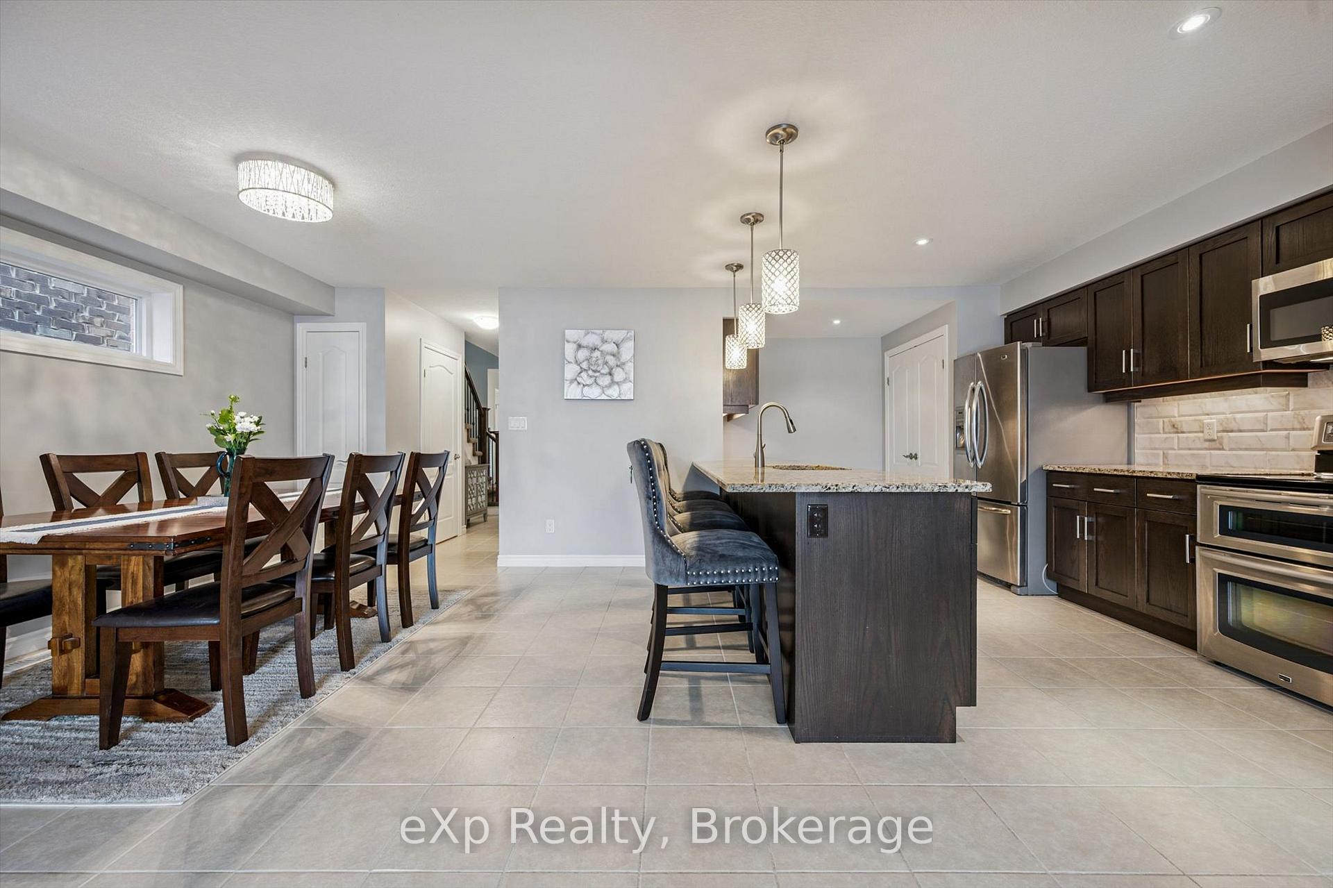 Photo 14 of 139 Couling Crescent, Guelph, Grange Road — HOMEH