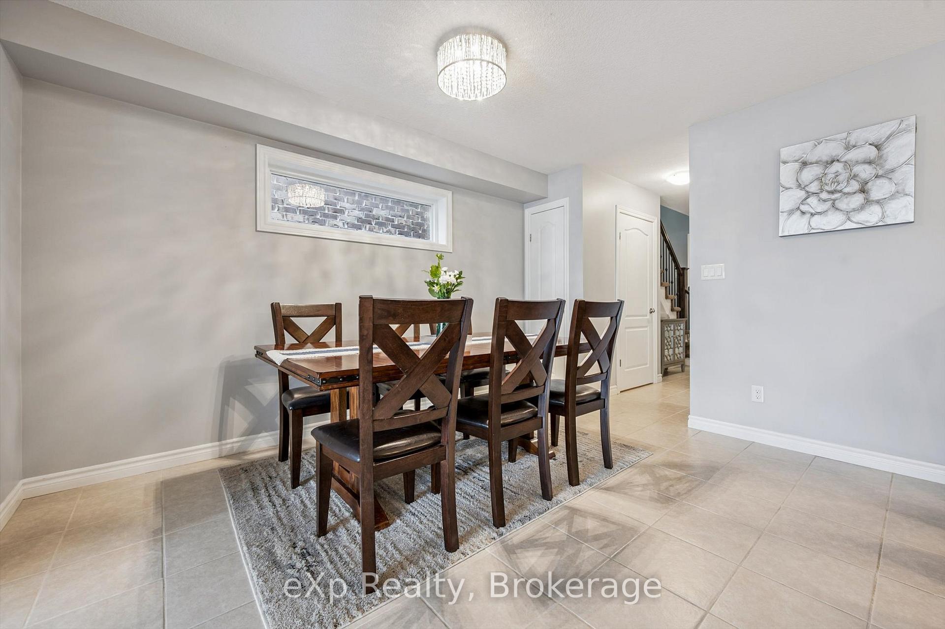 Photo 15 of 139 Couling Crescent, Guelph, Grange Road — HOMEH