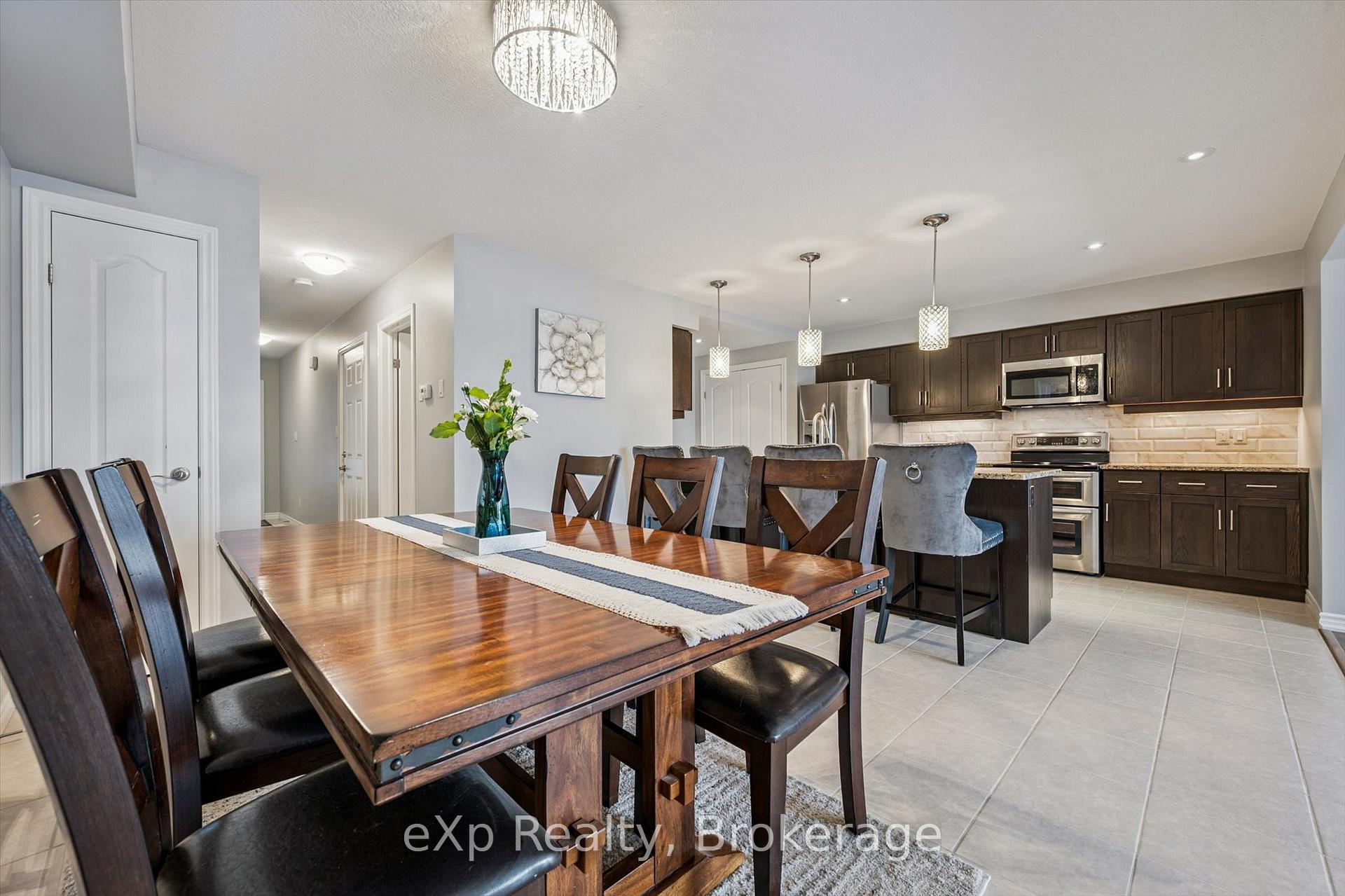 Photo 16 of 139 Couling Crescent, Guelph, Grange Road — HOMEH