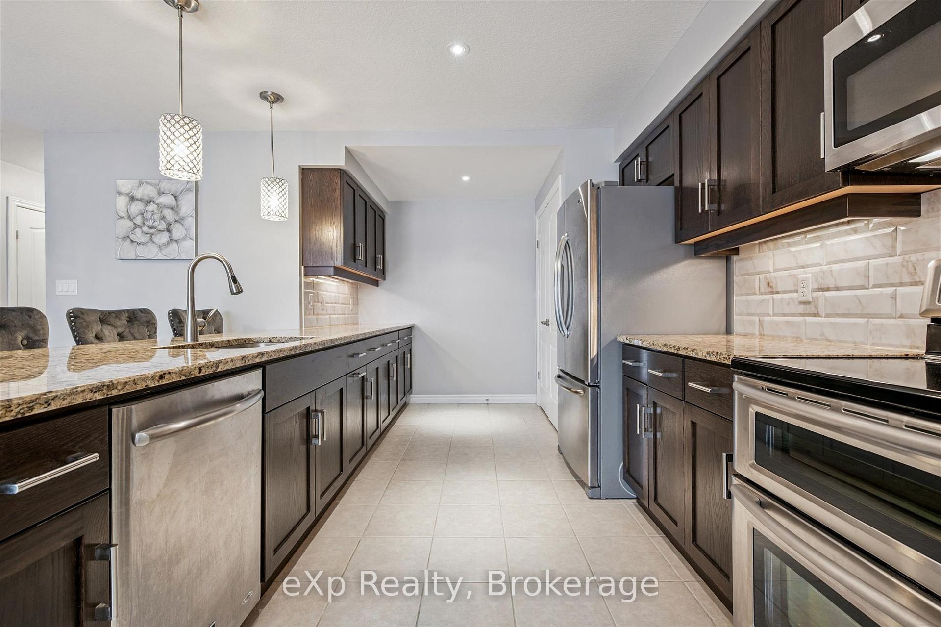 Photo 20 of 139 Couling Crescent, Guelph, Grange Road — HOMEH