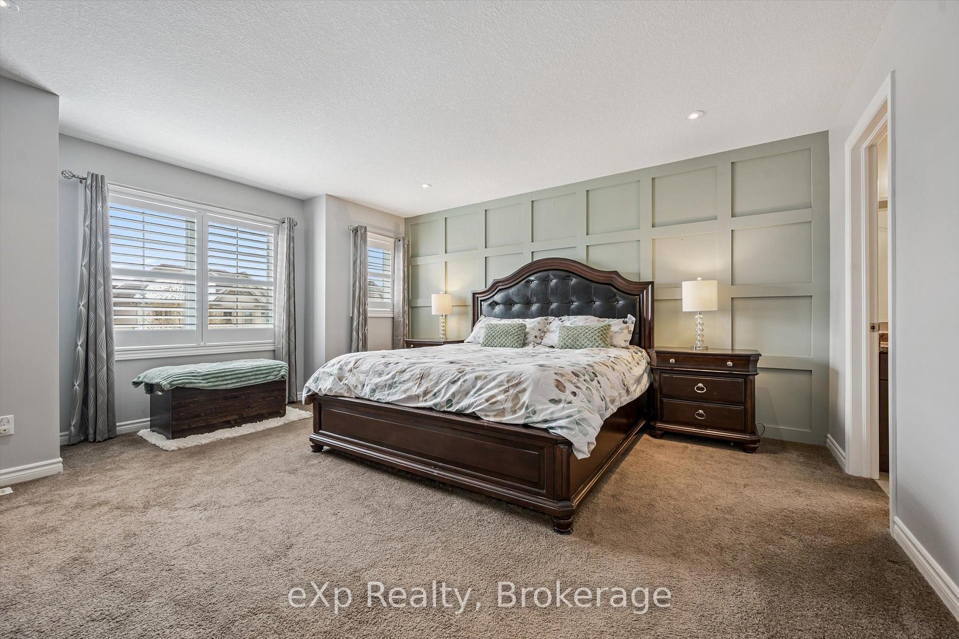 Photo 26 of 139 Couling Crescent, Guelph, Grange Road — HOMEH