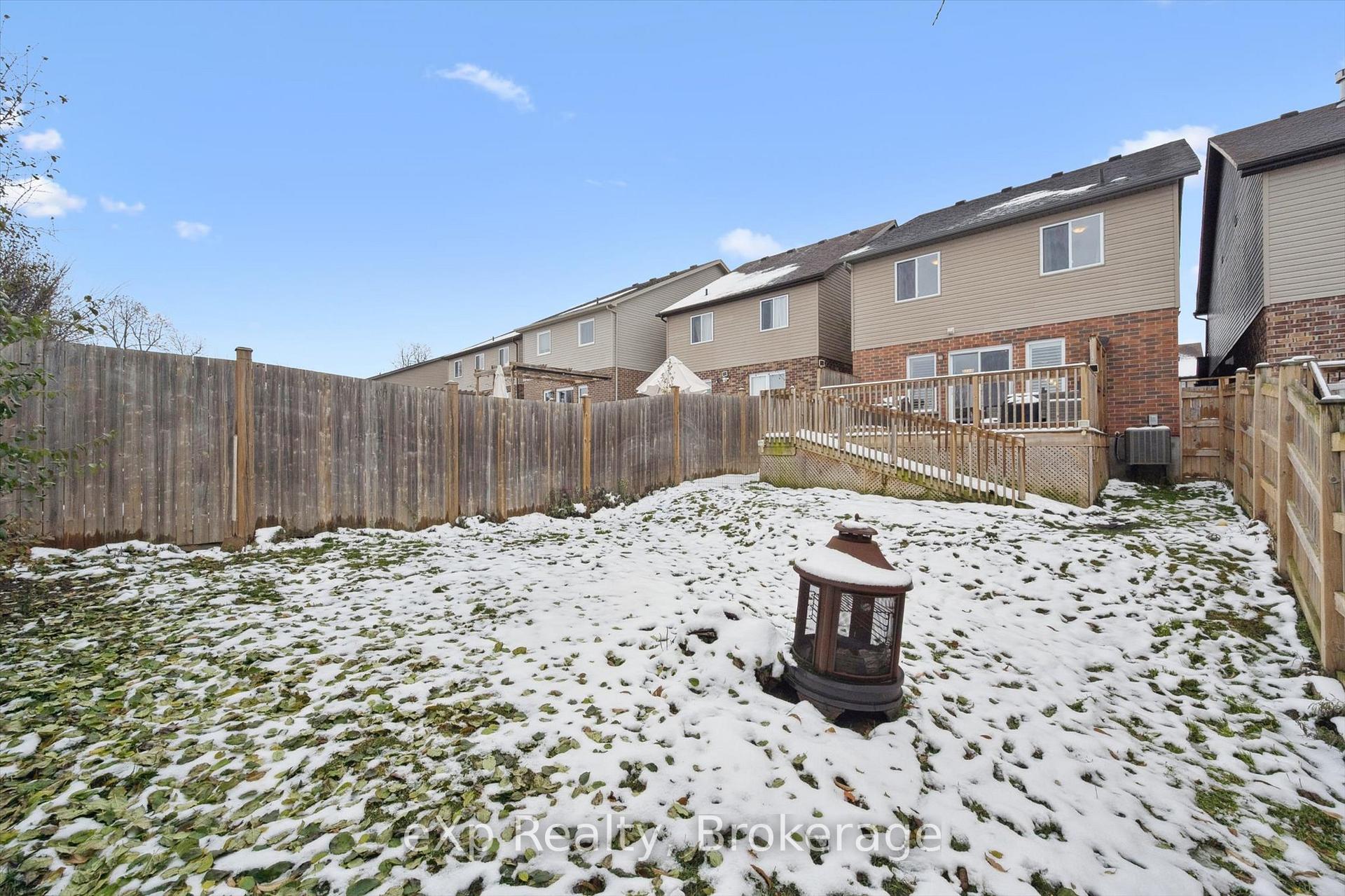 Photo 38 of 139 Couling Crescent, Guelph, Grange Road — HOMEH