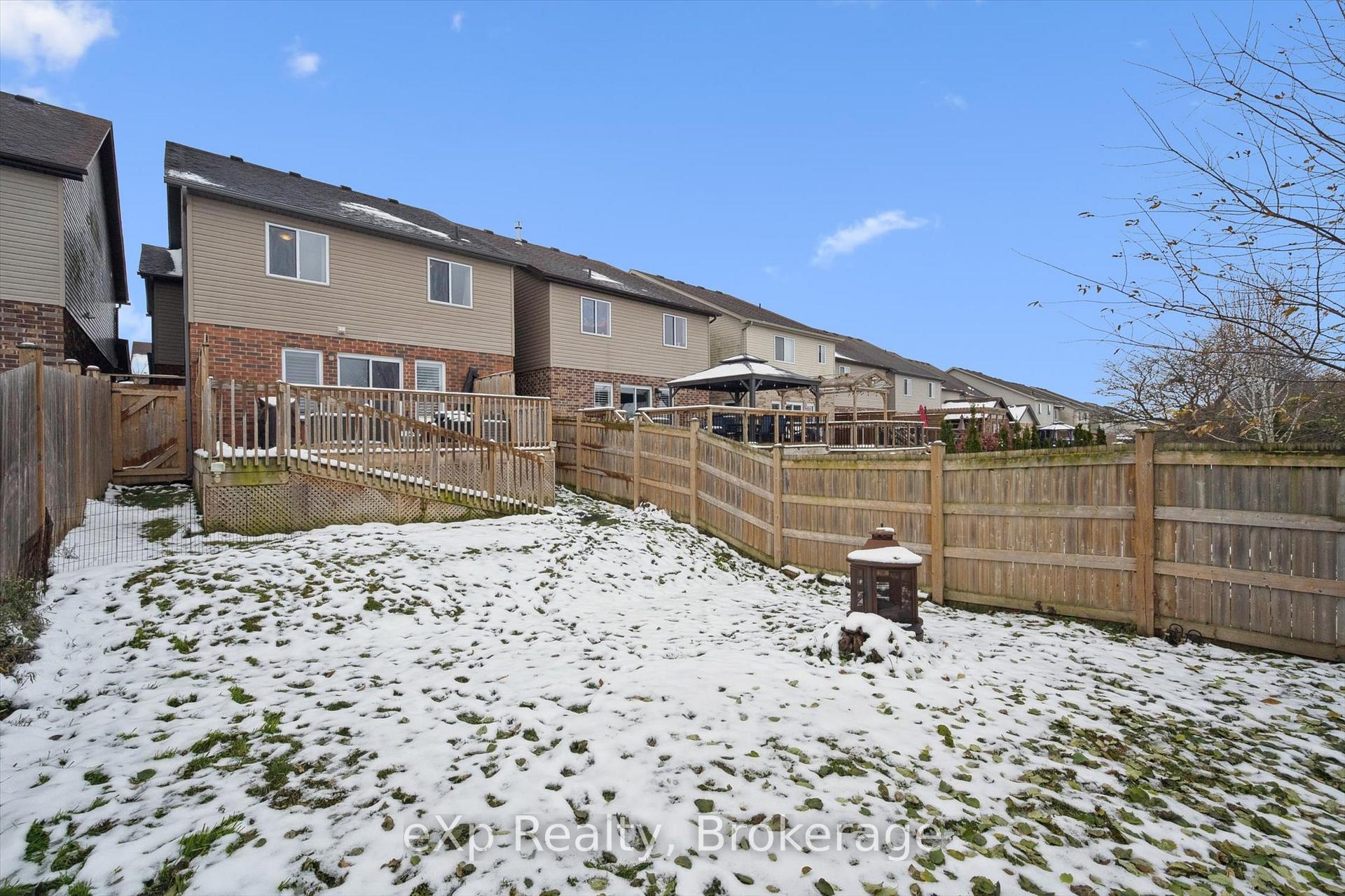 Photo 39 of 139 Couling Crescent, Guelph, Grange Road — HOMEH