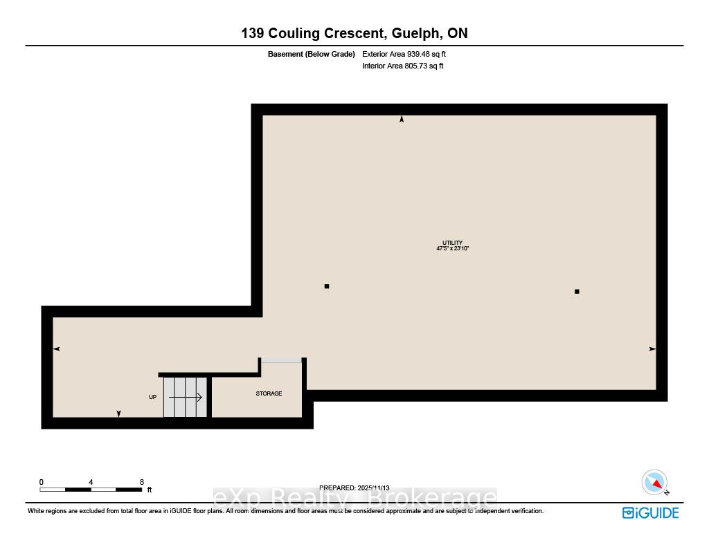 Photo 44 of 139 Couling Crescent, Guelph, Grange Road — HOMEH