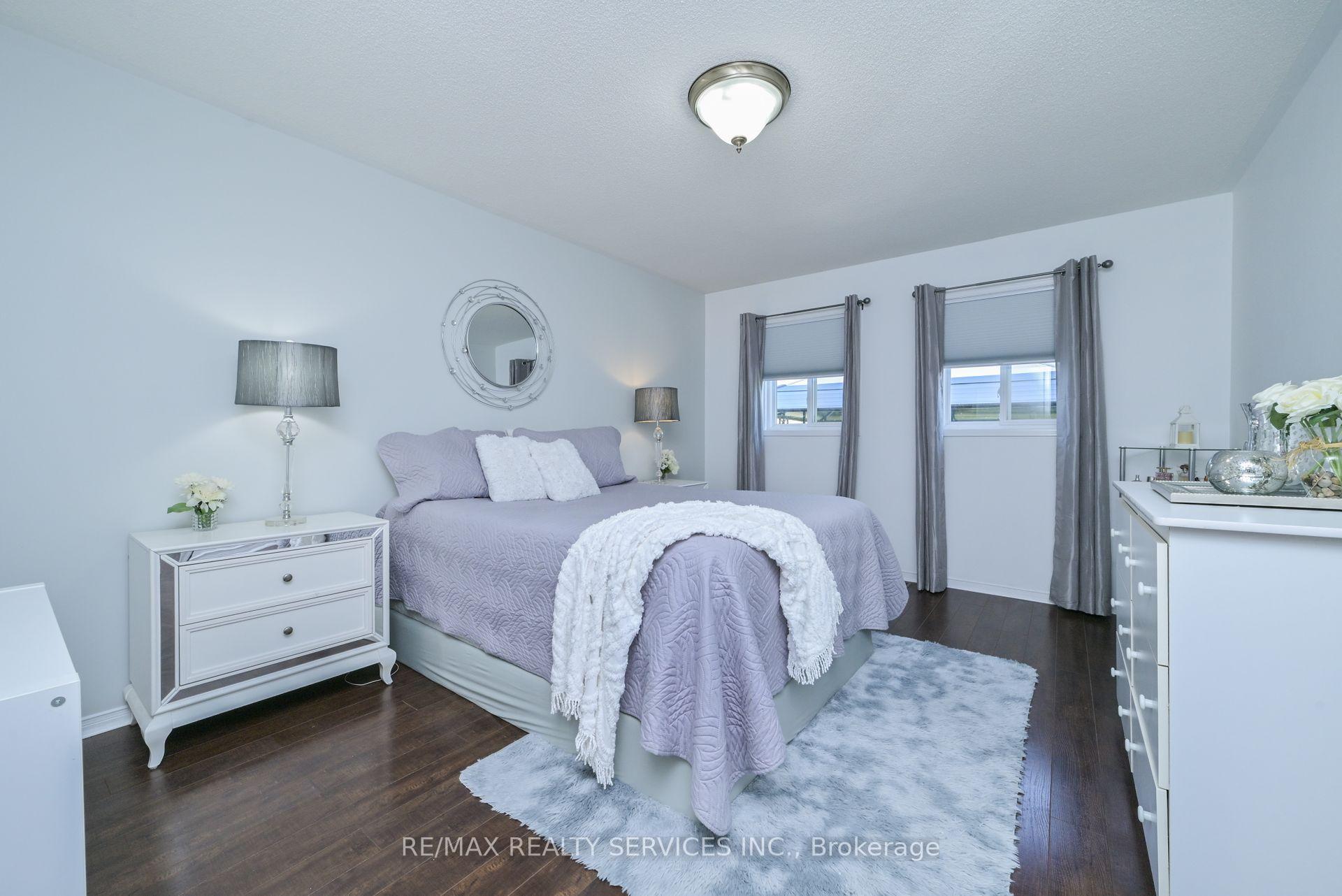 Photo 15 of 59 Springview Drive, Brampton, Brampton West — HOMEH