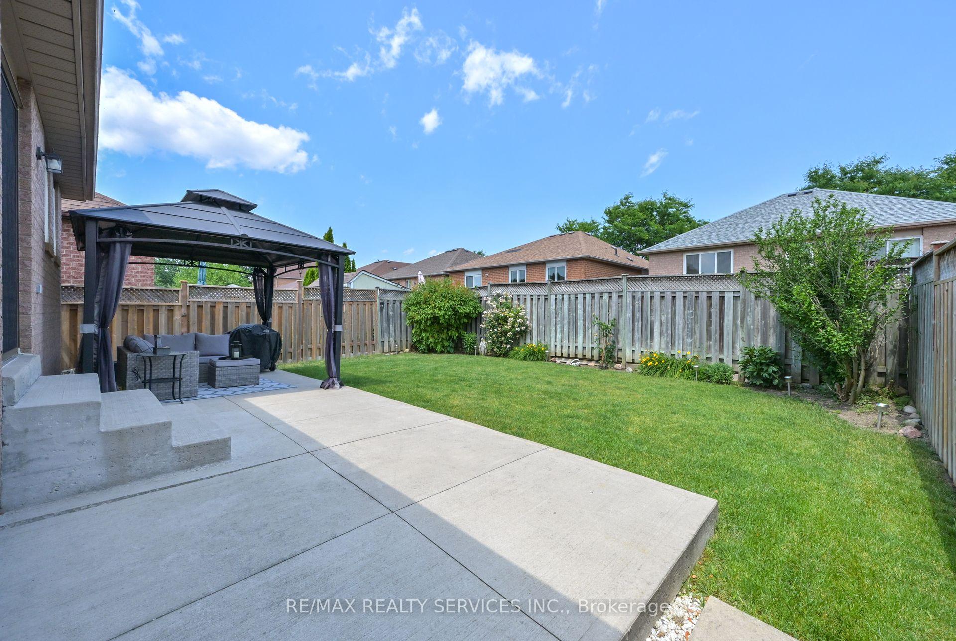 Photo 25 of 59 Springview Drive, Brampton, Brampton West — HOMEH