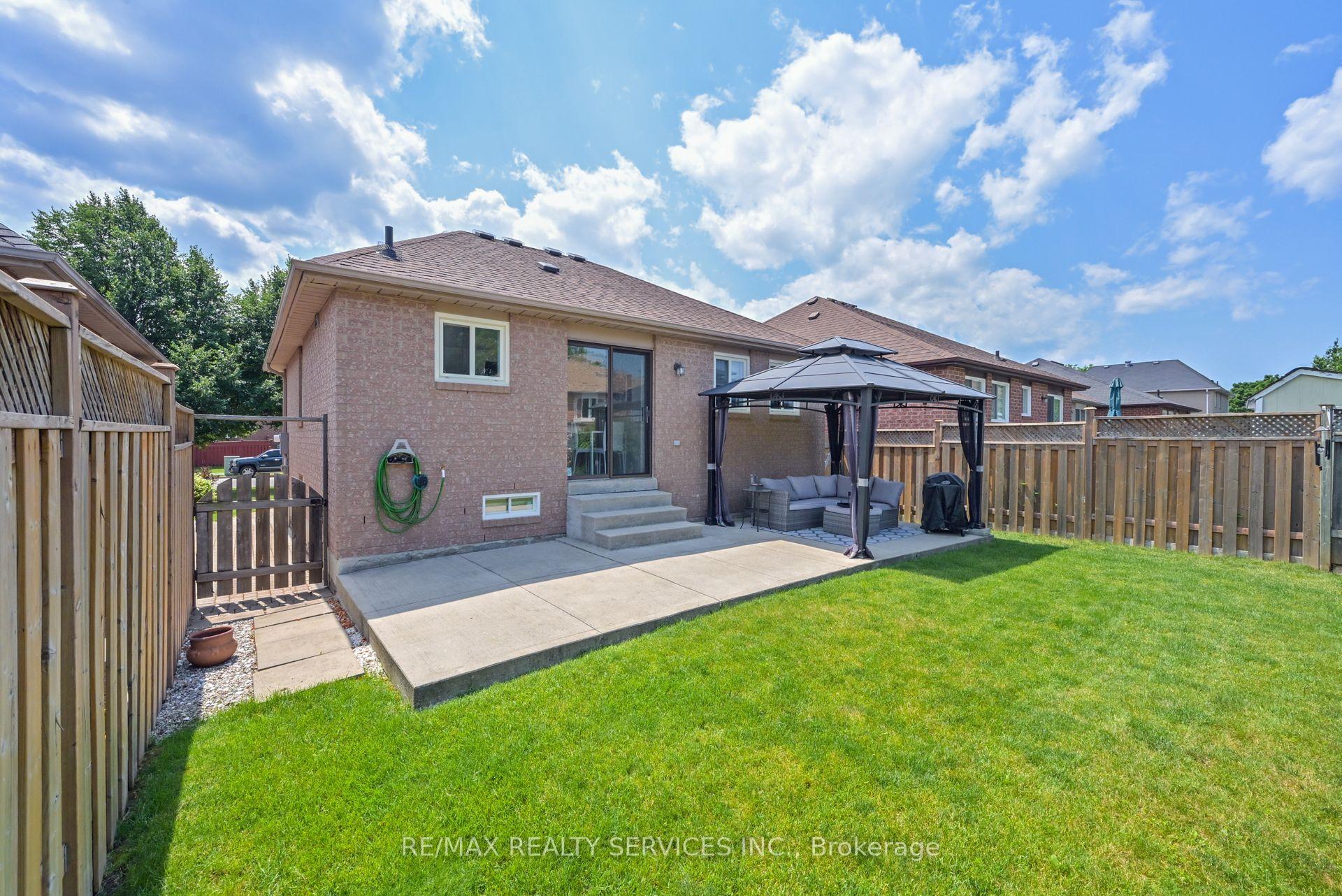 Photo 26 of 59 Springview Drive, Brampton, Brampton West — HOMEH