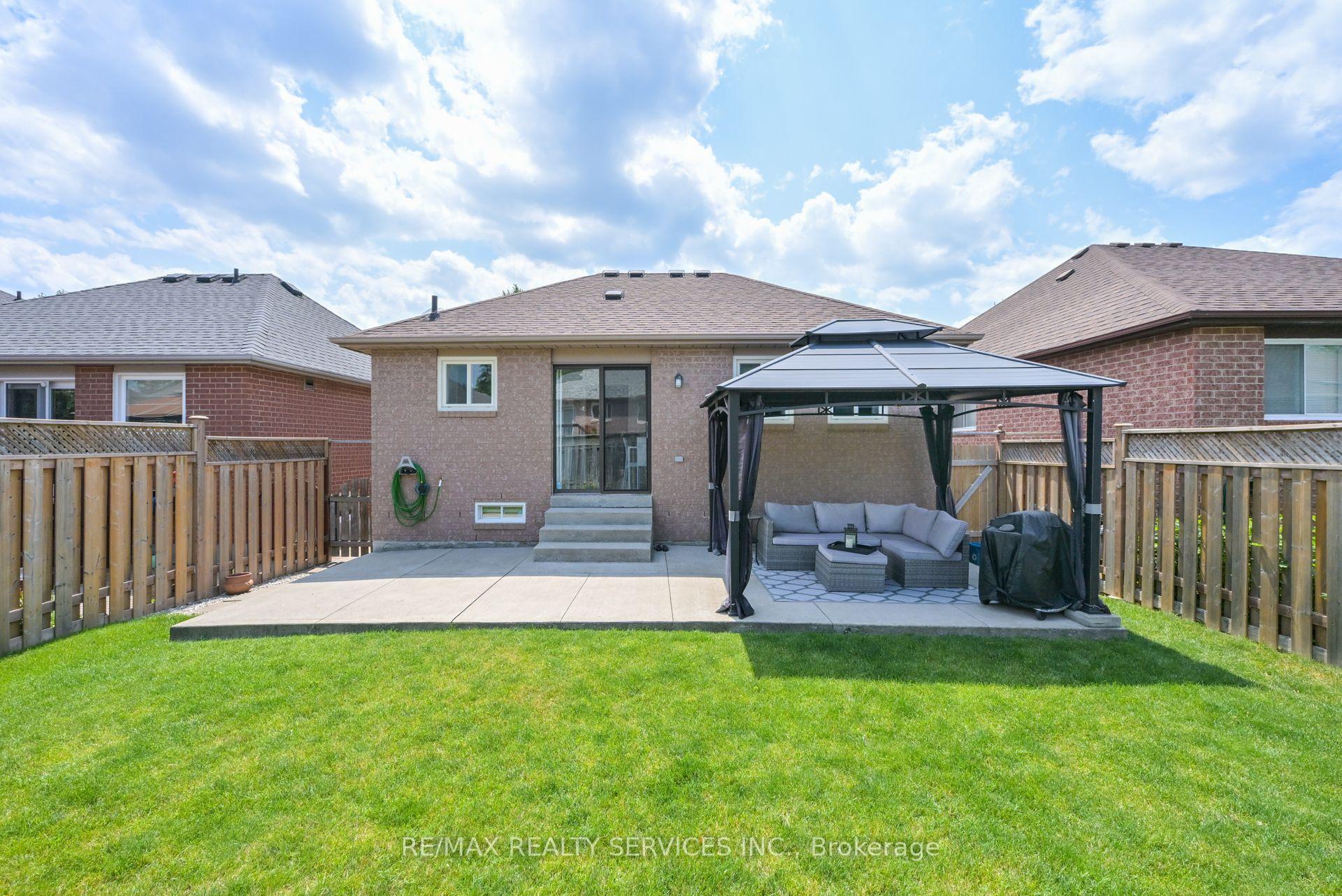 Photo 27 of 59 Springview Drive, Brampton, Brampton West — HOMEH