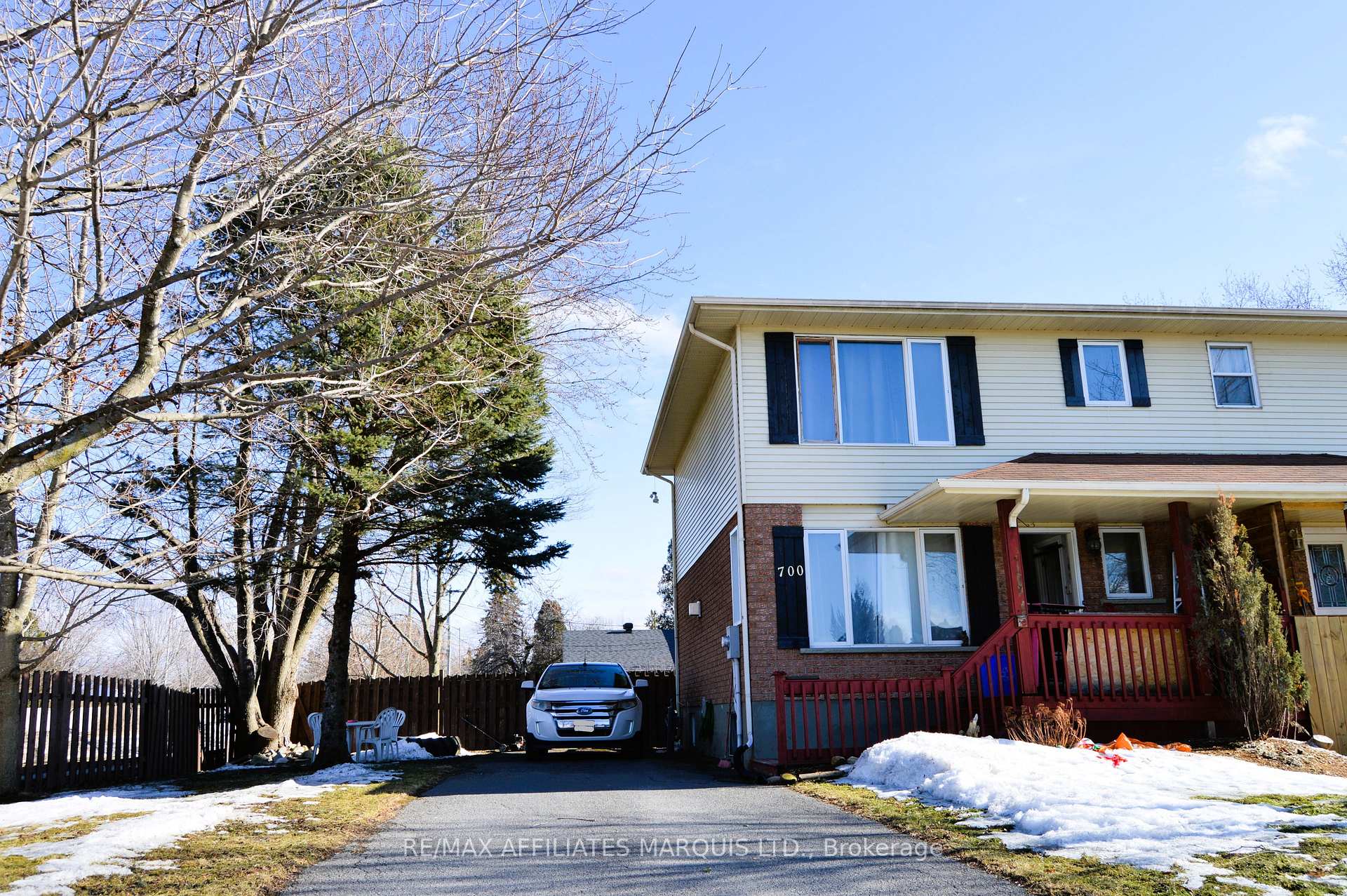 Photo 1 of 700 Alma Avenue, Cornwall — HOMEH