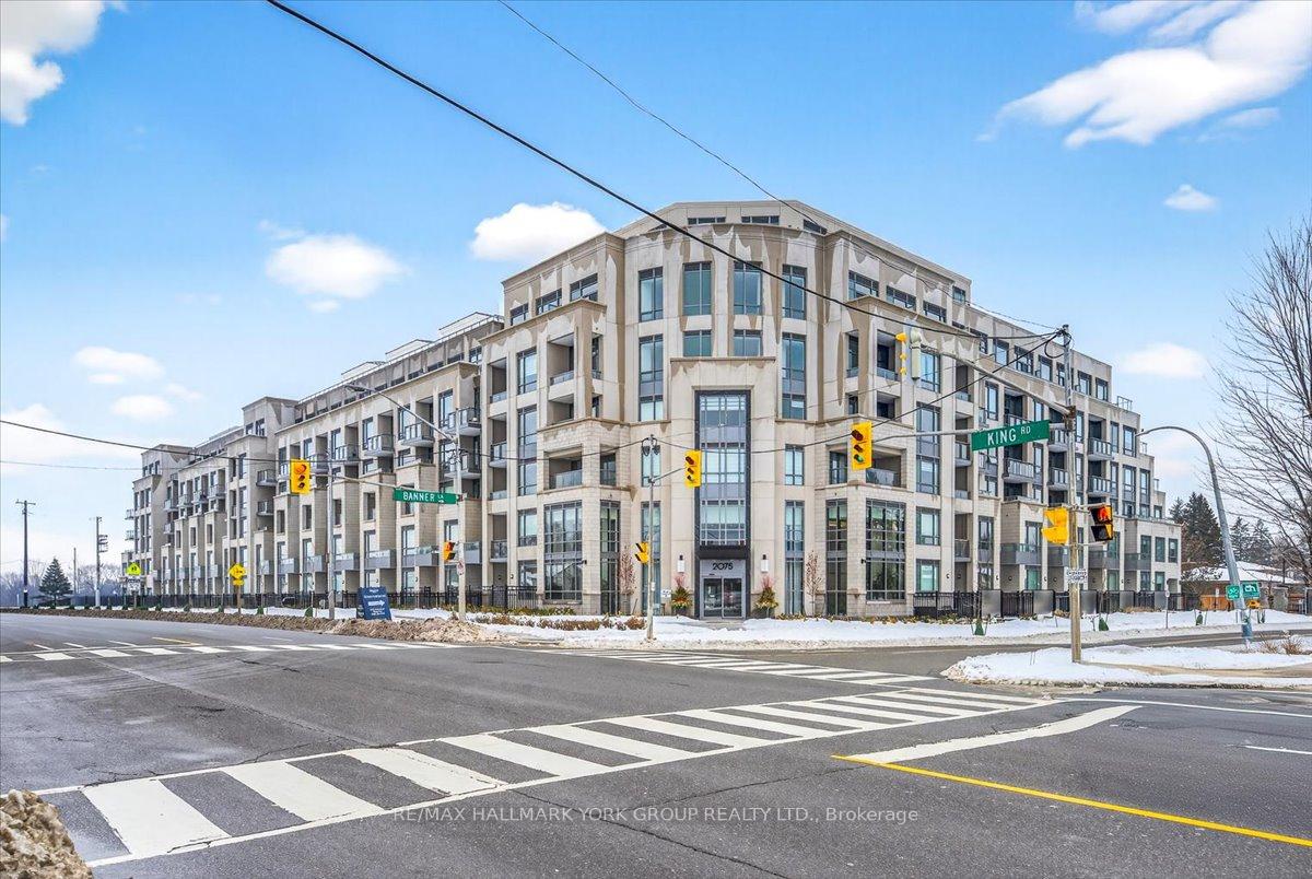 Photo 2 of Unit 112, 2075 King Road, King, King City — HOMEH