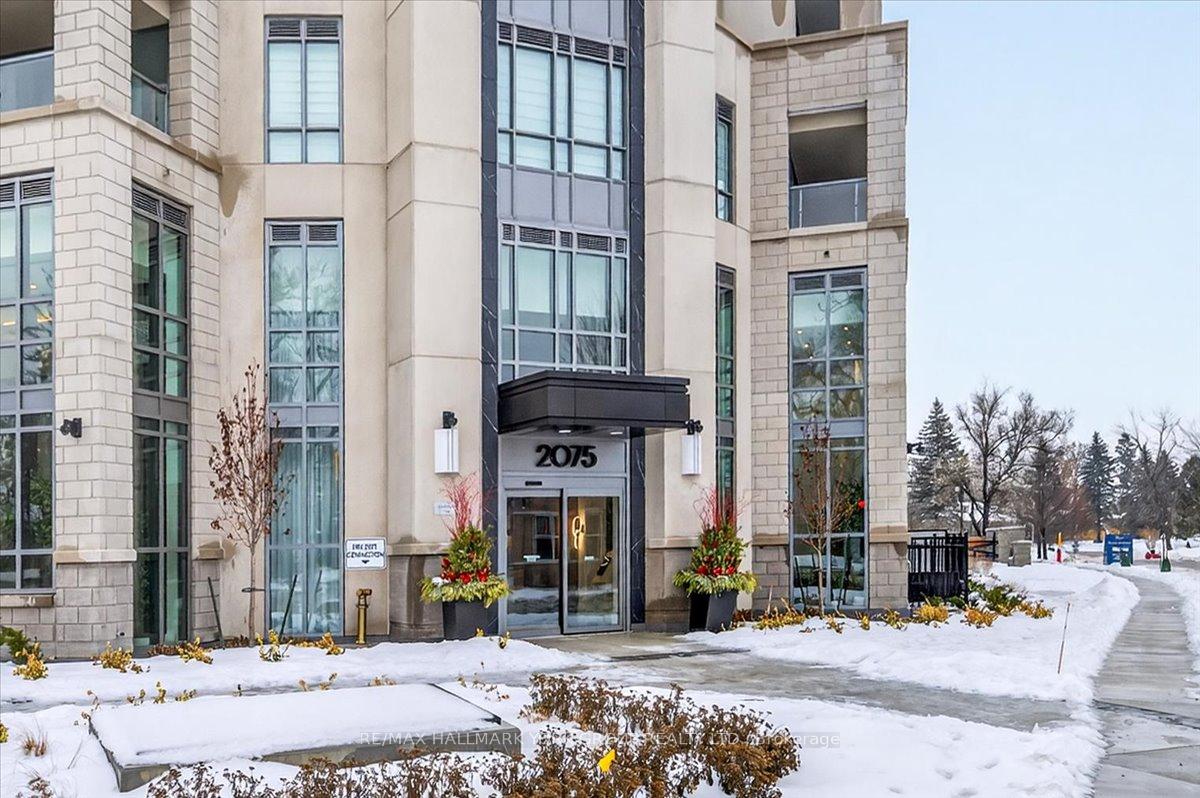 Photo 3 of Unit 112, 2075 King Road, King, King City — HOMEH