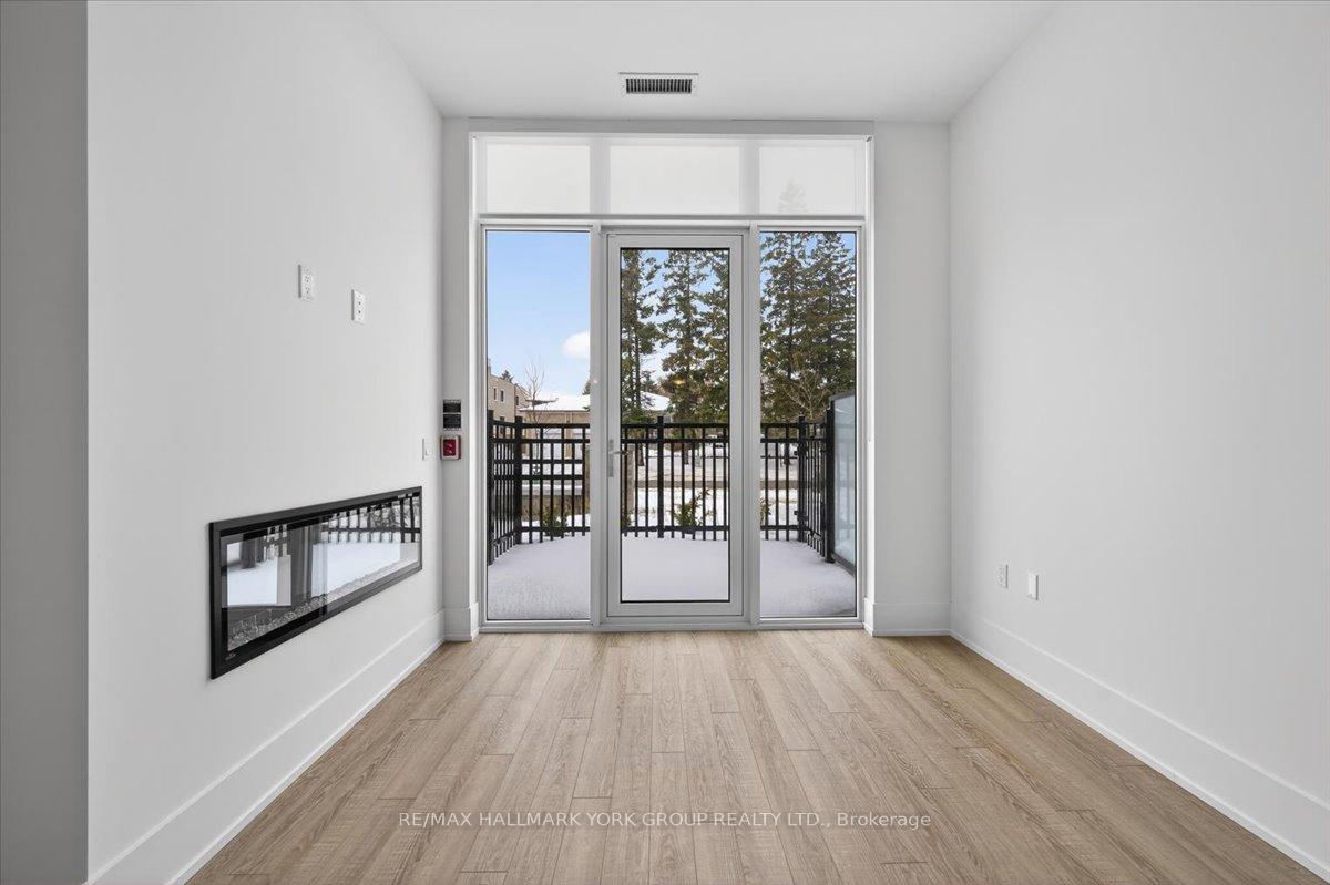 Photo 12 of Unit 112, 2075 King Road, King, King City — HOMEH