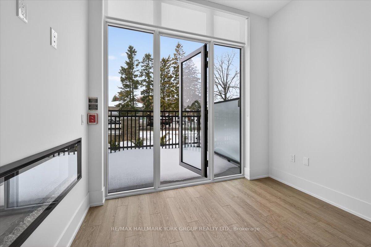 Photo 13 of Unit 112, 2075 King Road, King, King City — HOMEH