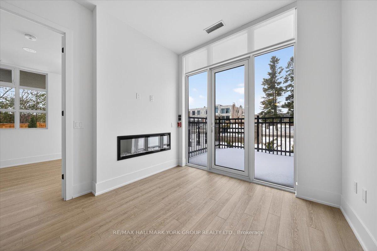 Photo 14 of Unit 112, 2075 King Road, King, King City — HOMEH