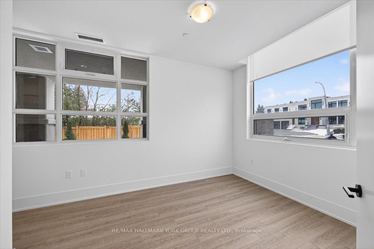 Photo 15 of Unit 112, 2075 King Road, King, King City — HOMEH