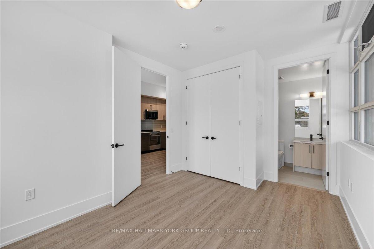 Photo 16 of Unit 112, 2075 King Road, King, King City — HOMEH