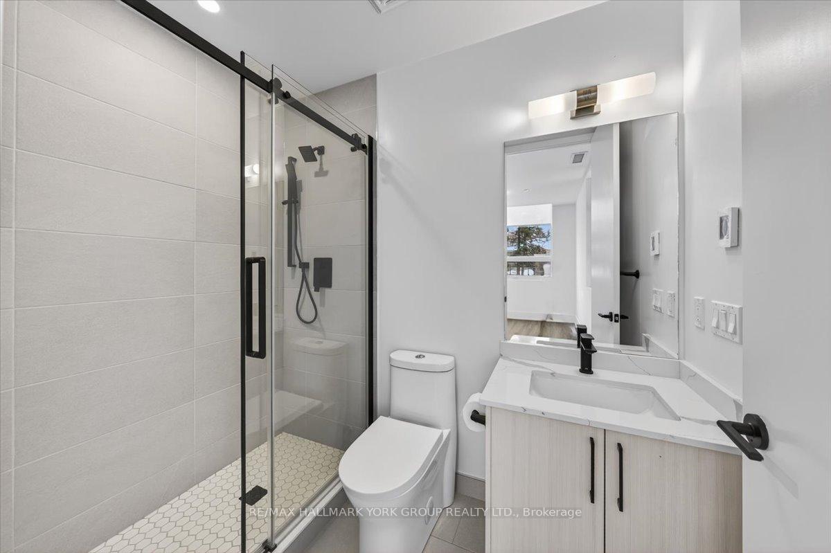 Photo 18 of Unit 112, 2075 King Road, King, King City — HOMEH