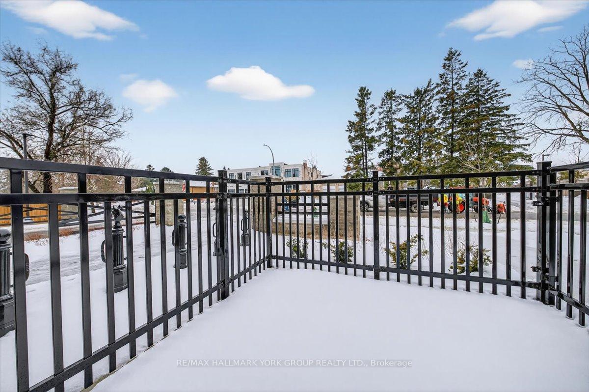 Photo 23 of Unit 112, 2075 King Road, King, King City — HOMEH