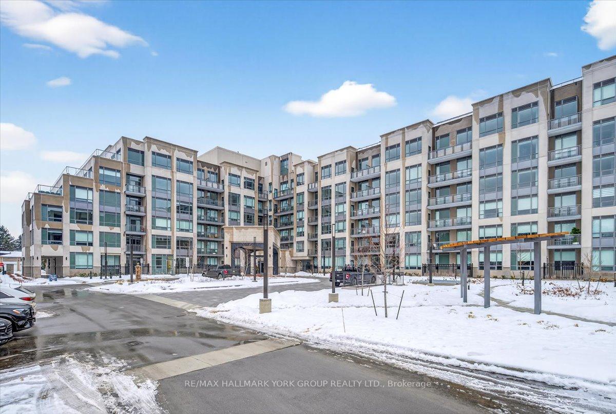 Photo 30 of Unit 112, 2075 King Road, King, King City — HOMEH
