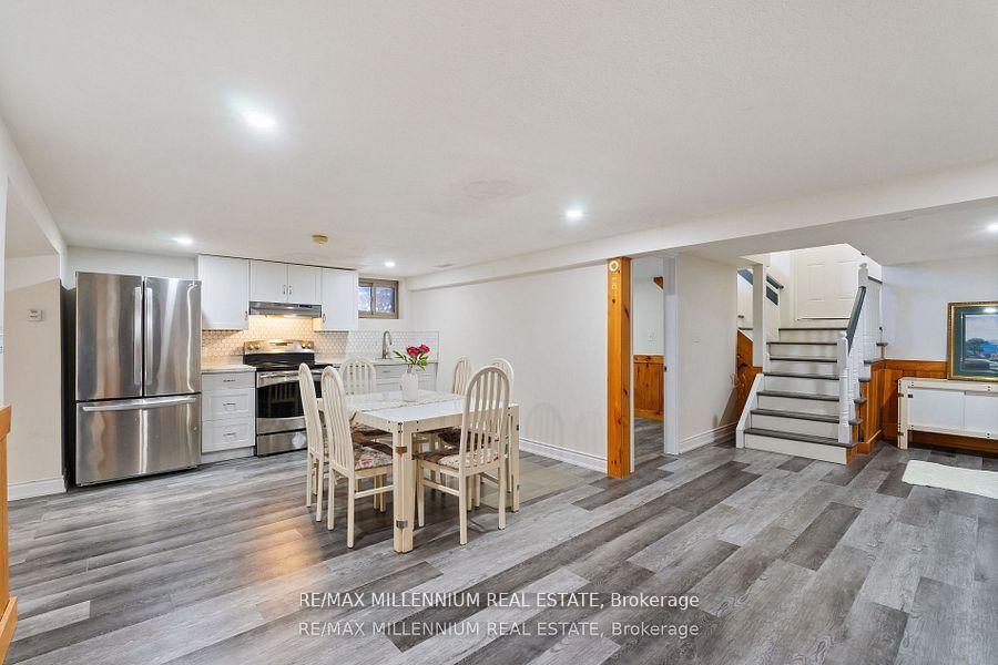 Photo 27 of 759 Chestnut Street, Innisfil, Alcona — HOMEH