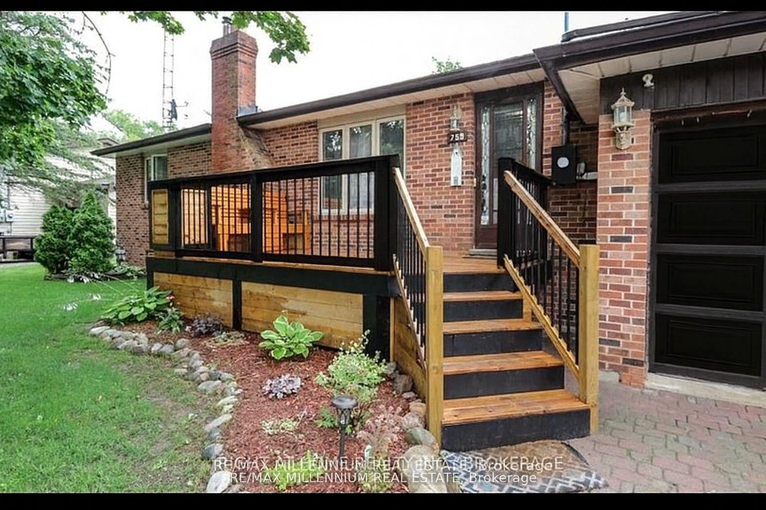 Photo 36 of 759 Chestnut Street, Innisfil, Alcona — HOMEH