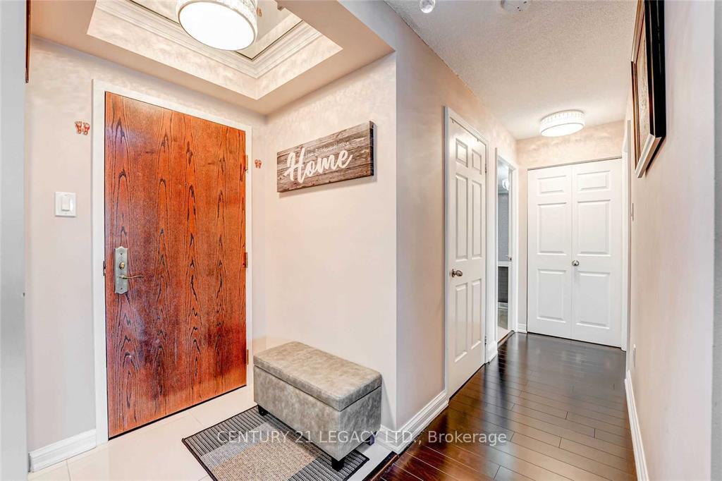 Photo 2 of Unit 408, 24 Hanover Road, Brampton, Queen Street Corridor — HOMEH