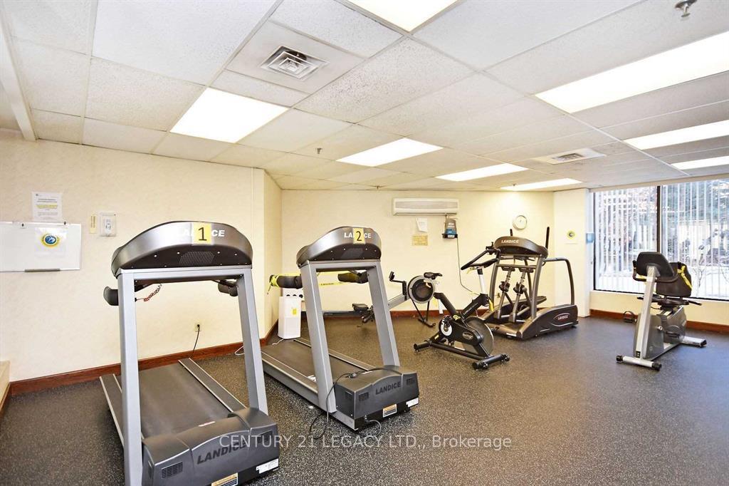 Photo 16 of Unit 408, 24 Hanover Road, Brampton, Queen Street Corridor — HOMEH