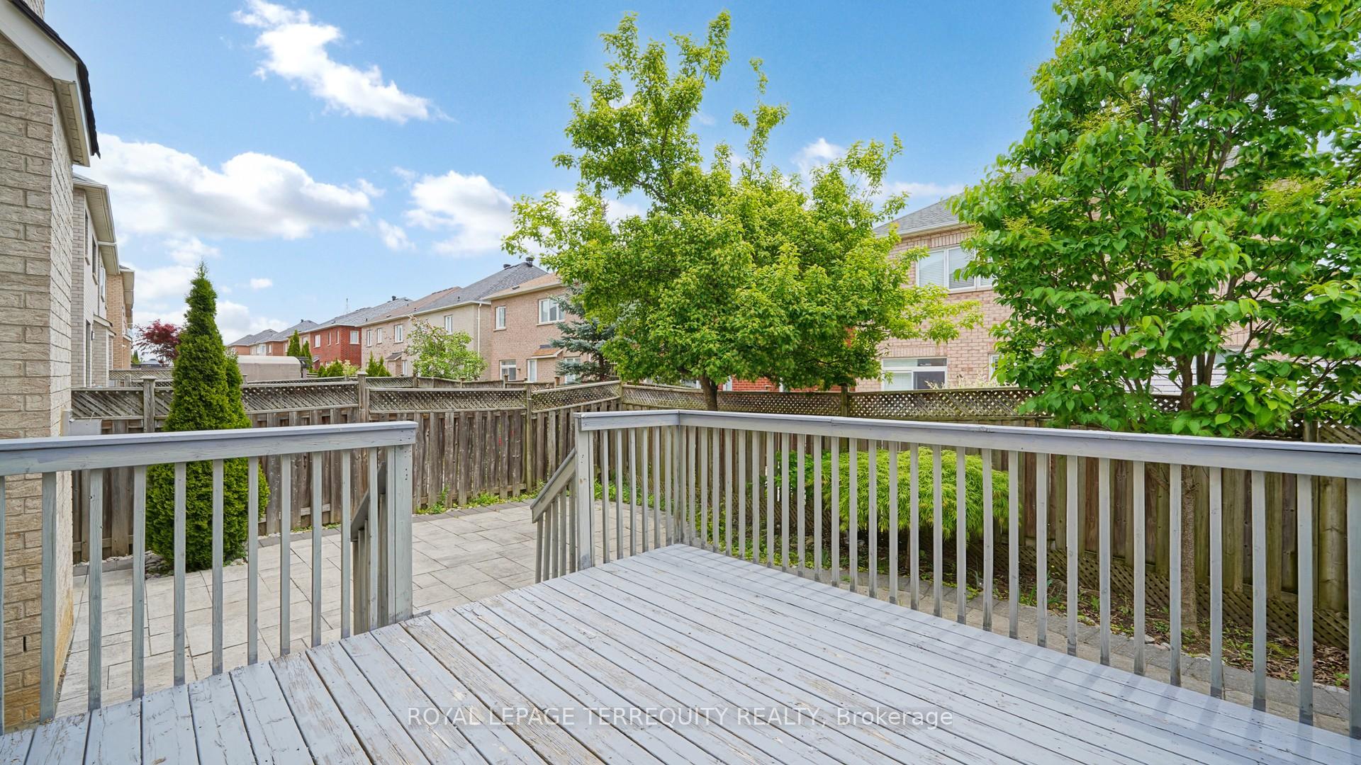 Photo 47 of 69 Vine Cliff Boulevard, Markham, Victoria Manor-Jennings Gate — HOMEH