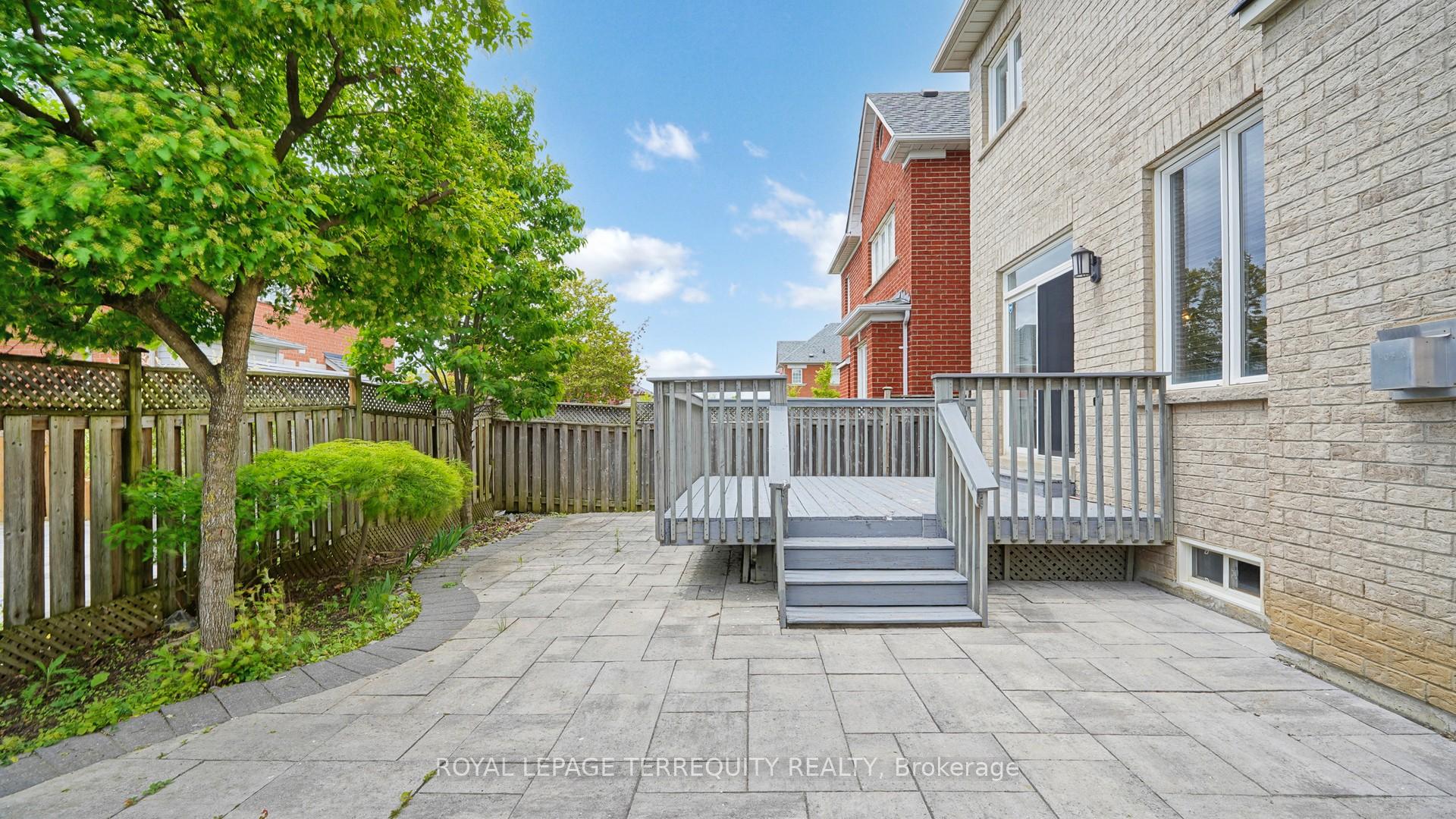 Photo 48 of 69 Vine Cliff Boulevard, Markham, Victoria Manor-Jennings Gate — HOMEH