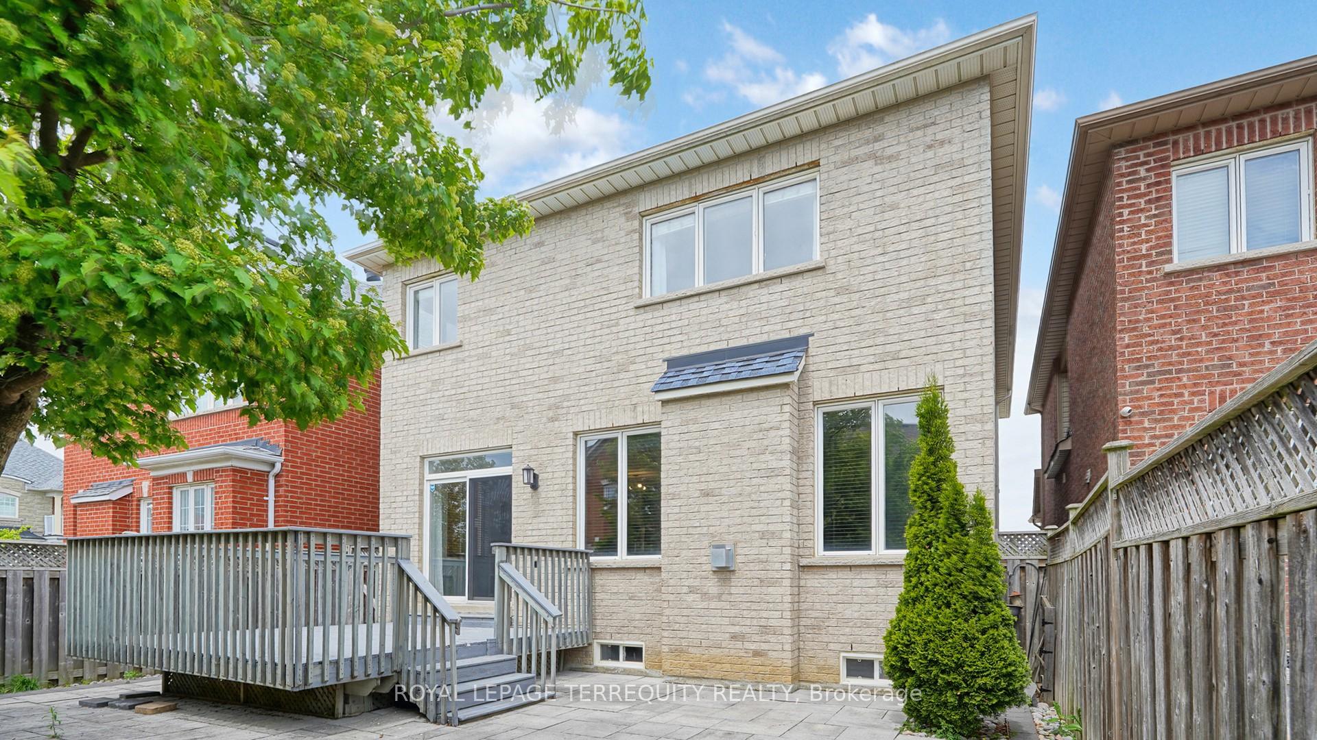 Photo 49 of 69 Vine Cliff Boulevard, Markham, Victoria Manor-Jennings Gate — HOMEH