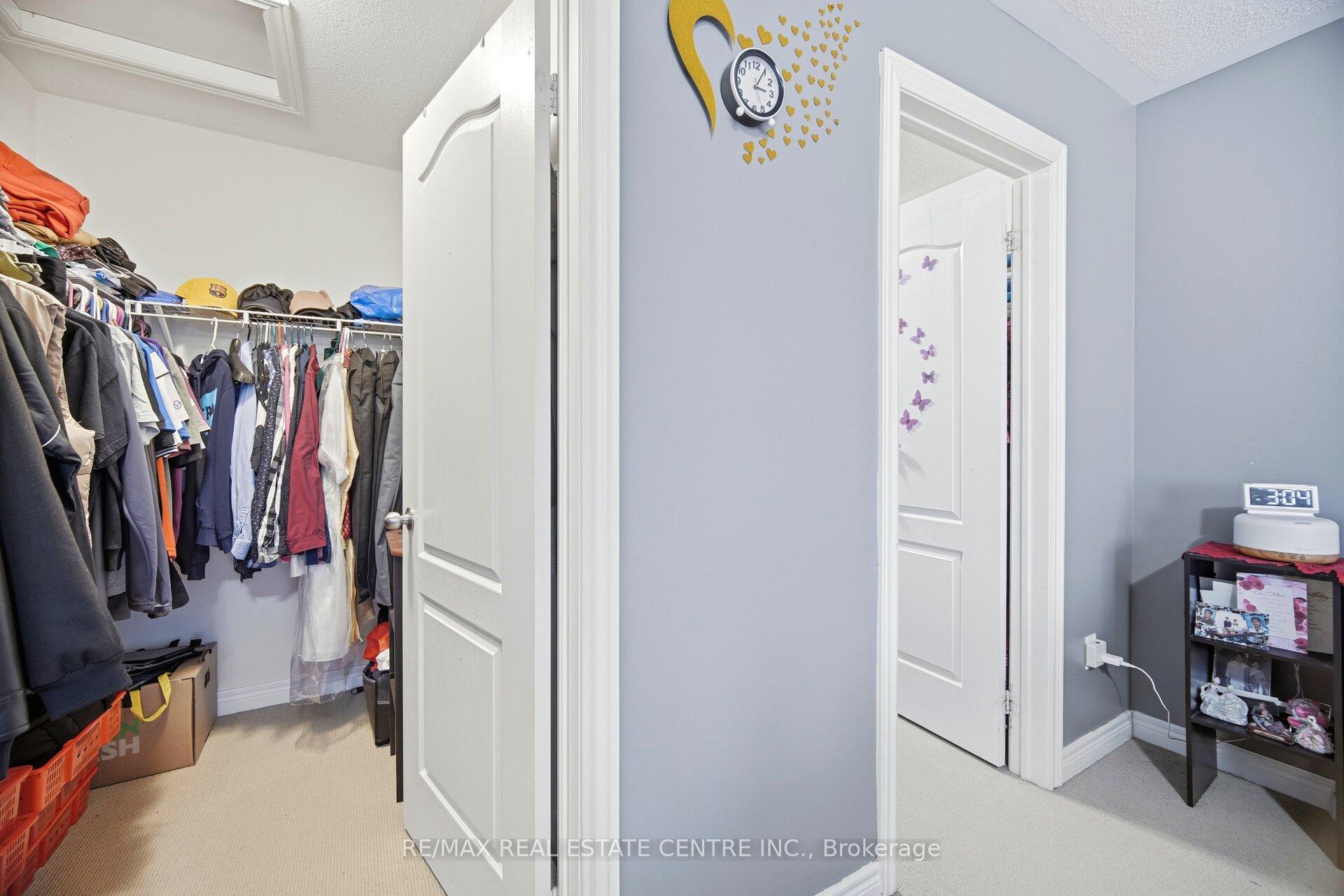 Photo 30 of 38 Lightcatcher Circle, Brampton, Bram East — HOMEH