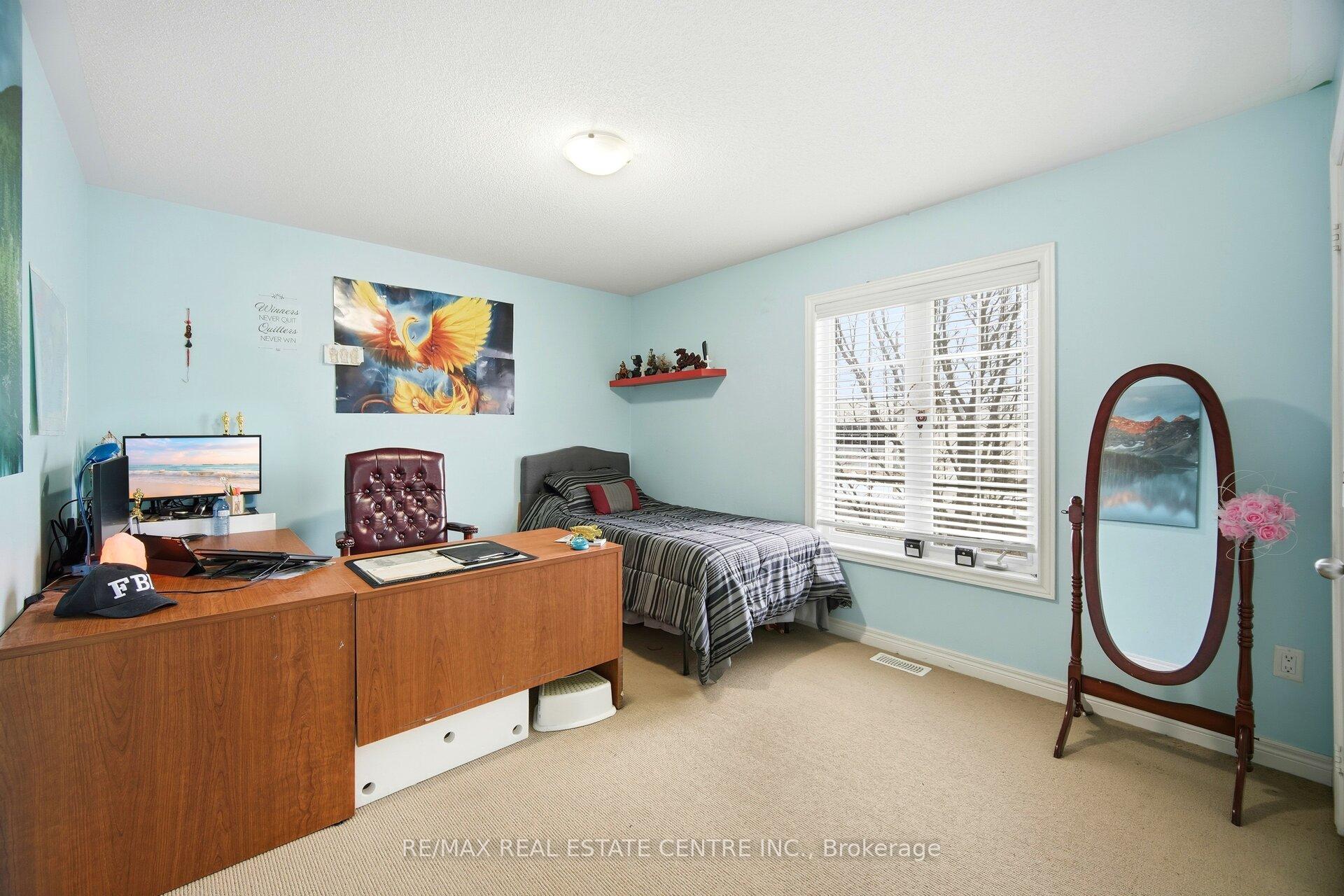 Photo 36 of 38 Lightcatcher Circle, Brampton, Bram East — HOMEH