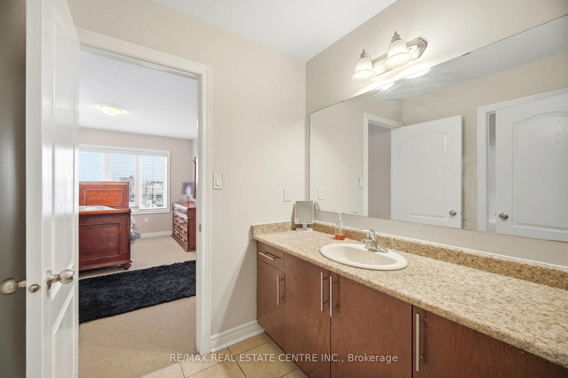 Photo 38 of 38 Lightcatcher Circle, Brampton, Bram East — HOMEH