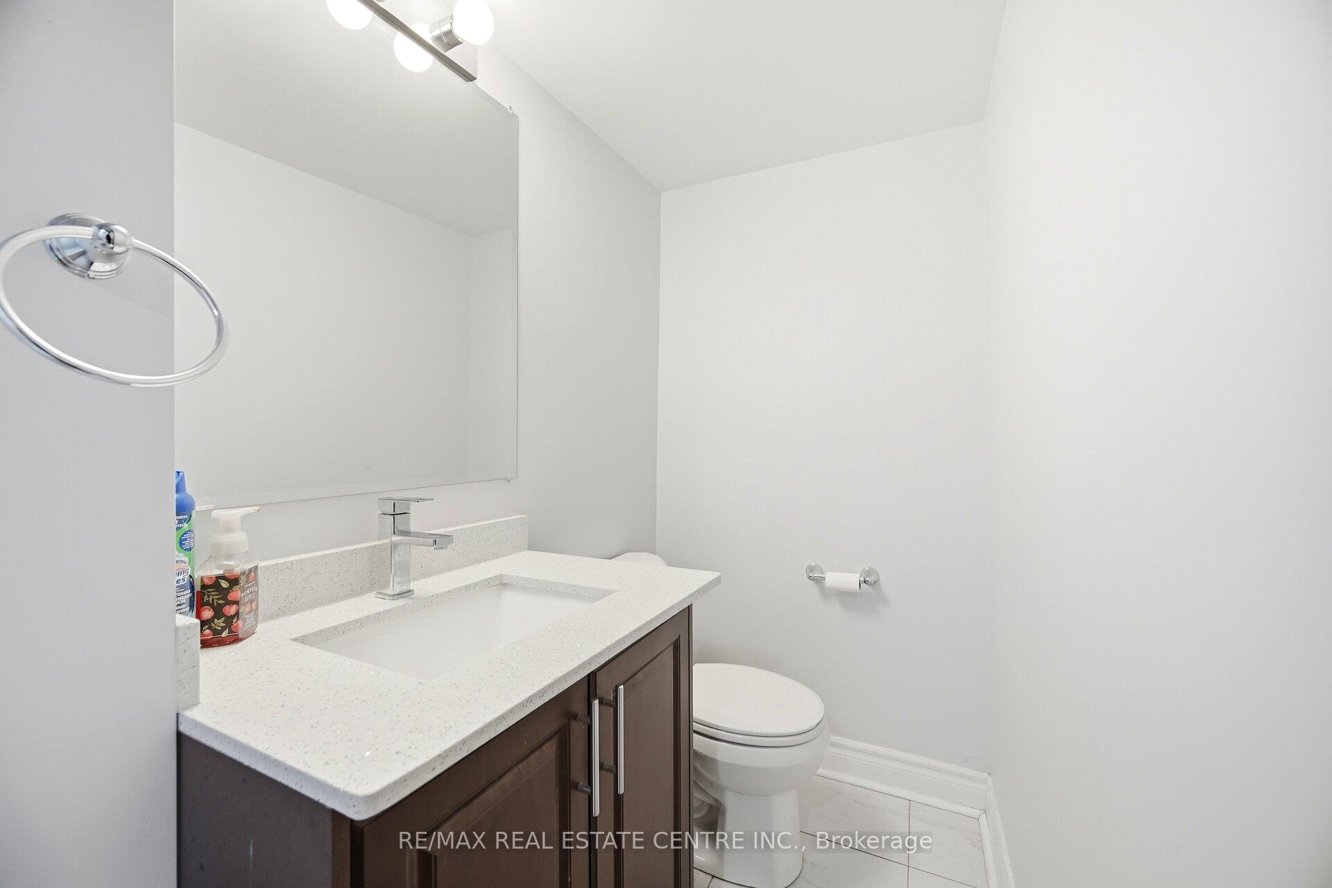 Photo 45 of 38 Lightcatcher Circle, Brampton, Bram East — HOMEH