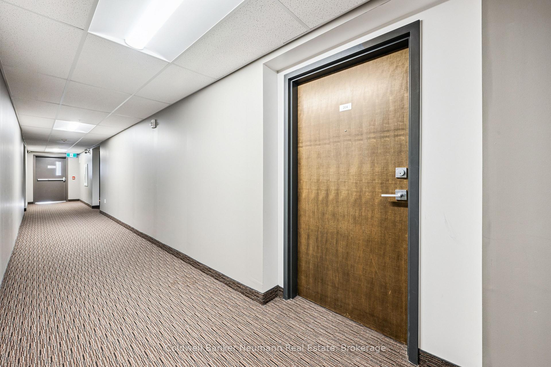 Photo 7 of Unit 204, 25 Kay Crescent, Guelph, Pineridge/Westminster Woods — HOMEH