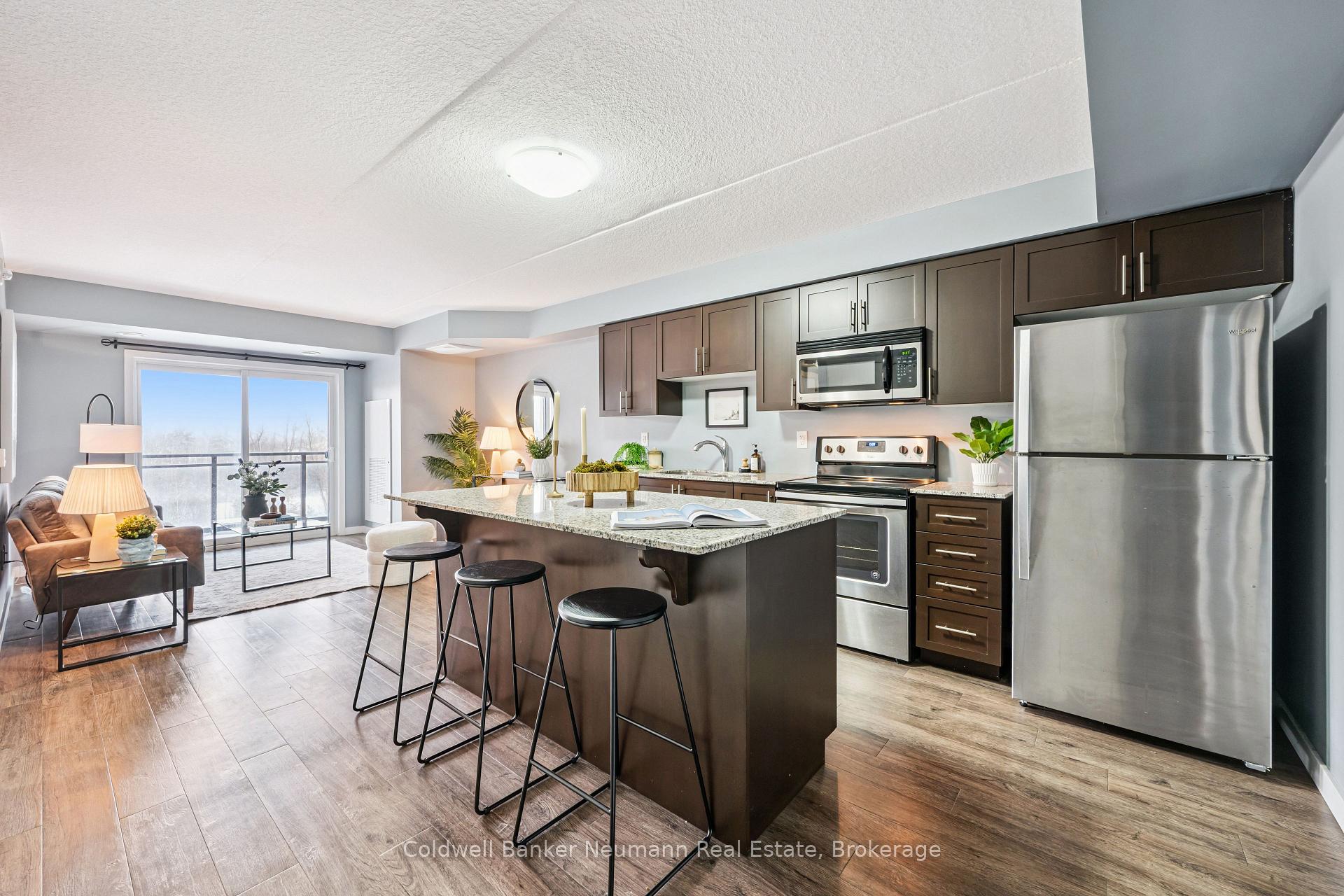 Photo 9 of Unit 204, 25 Kay Crescent, Guelph, Pineridge/Westminster Woods — HOMEH