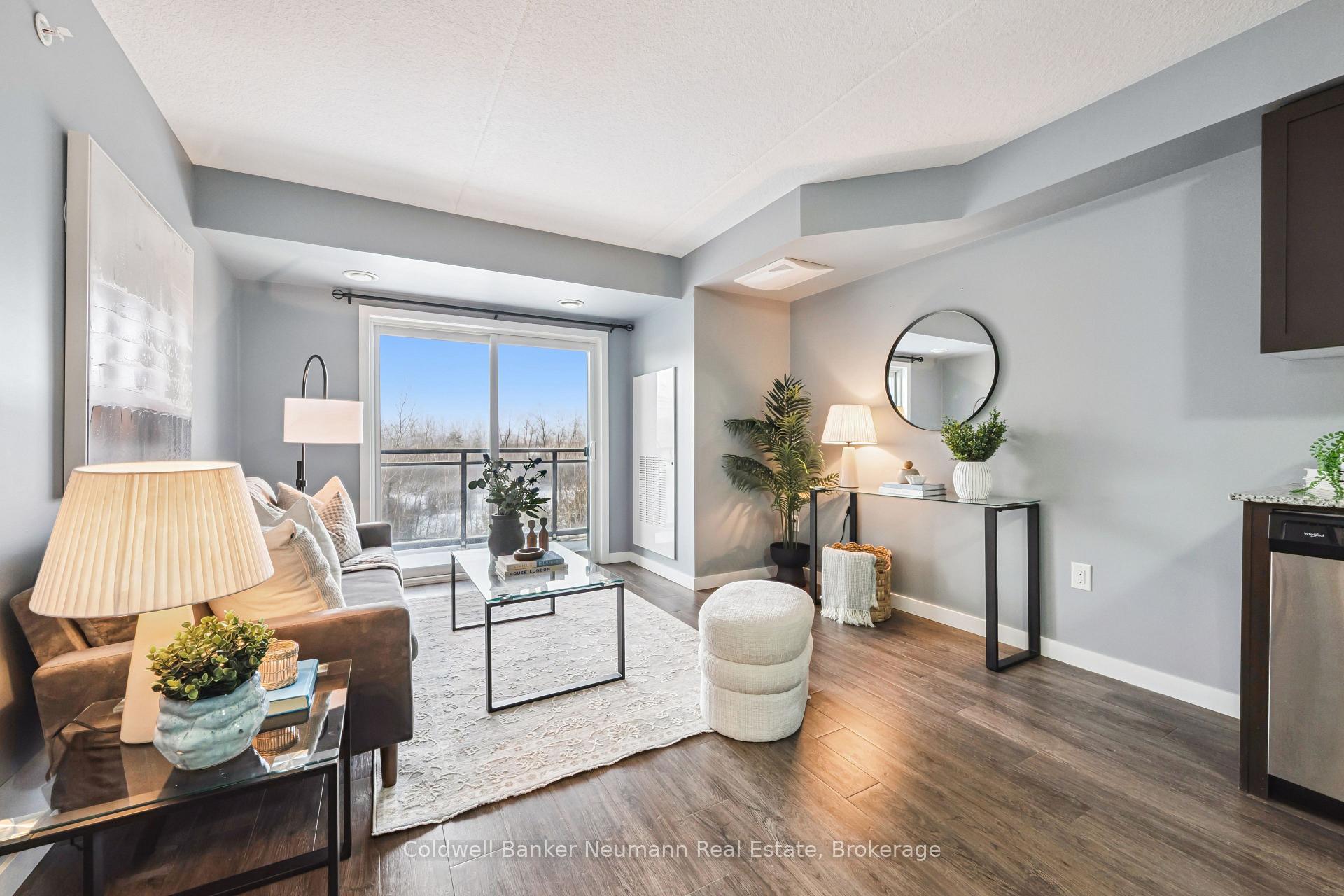 Photo 10 of Unit 204, 25 Kay Crescent, Guelph, Pineridge/Westminster Woods — HOMEH