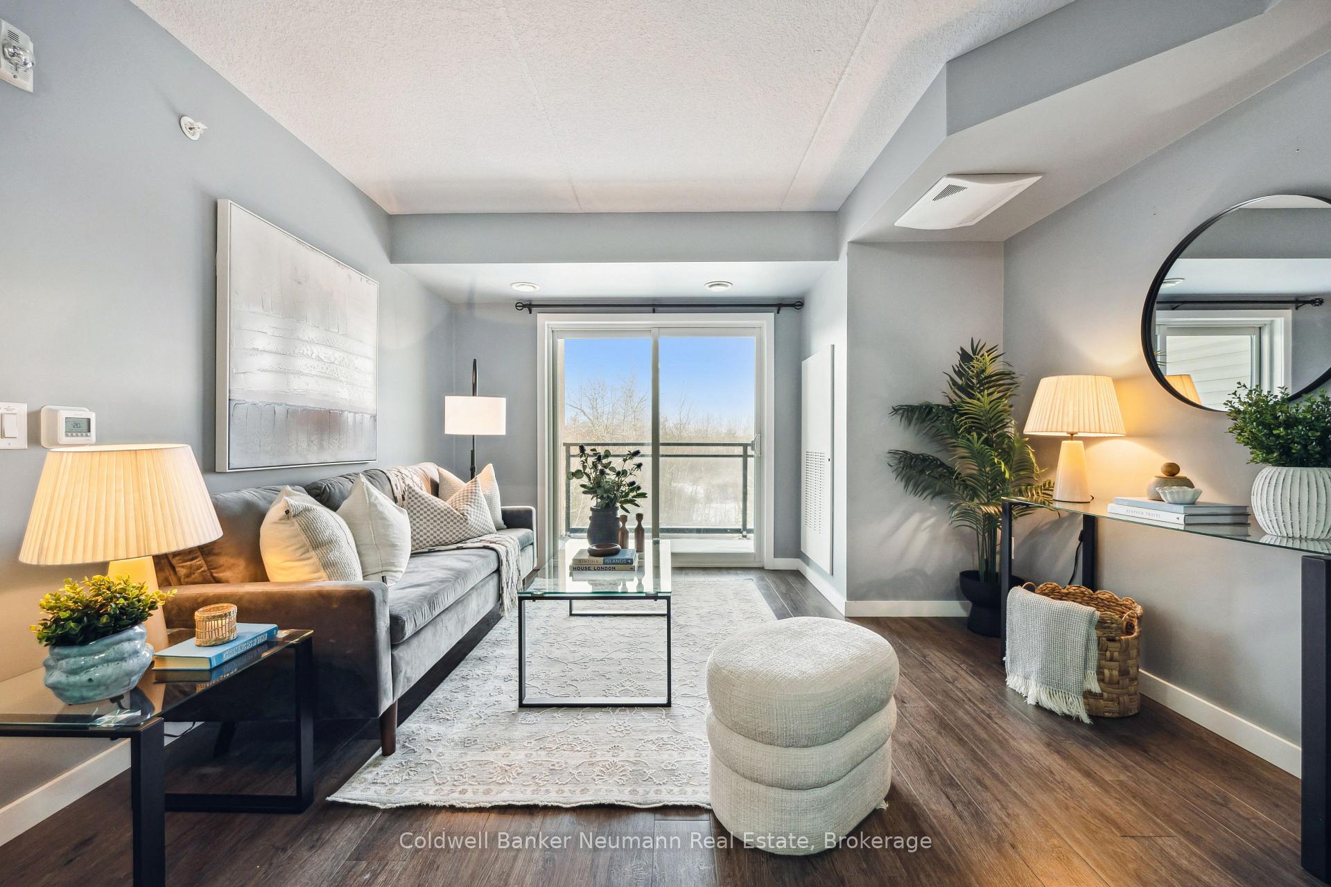 Photo 11 of Unit 204, 25 Kay Crescent, Guelph, Pineridge/Westminster Woods — HOMEH