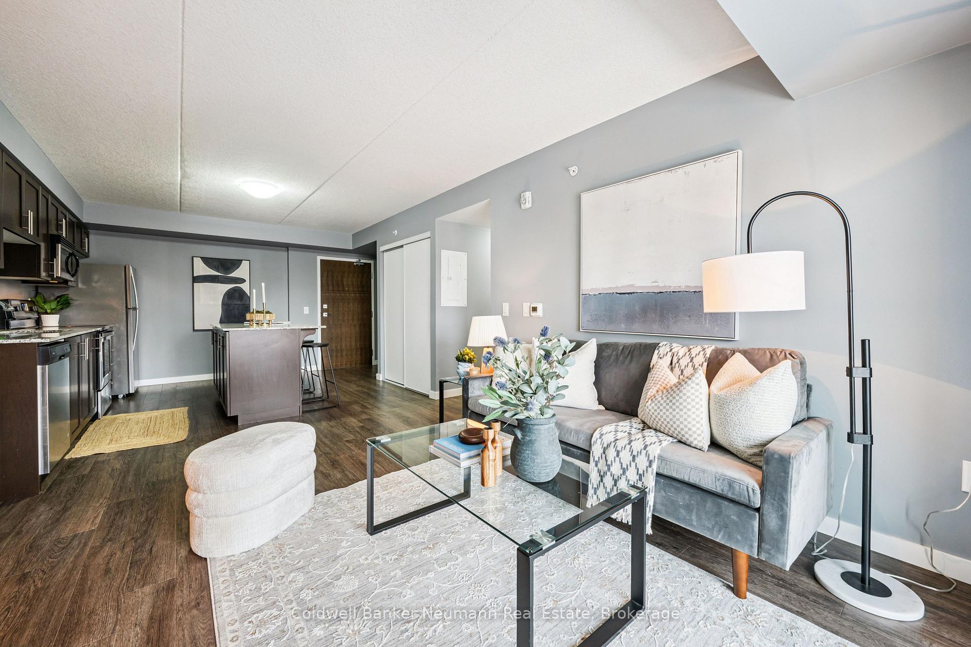 Photo 13 of Unit 204, 25 Kay Crescent, Guelph, Pineridge/Westminster Woods — HOMEH