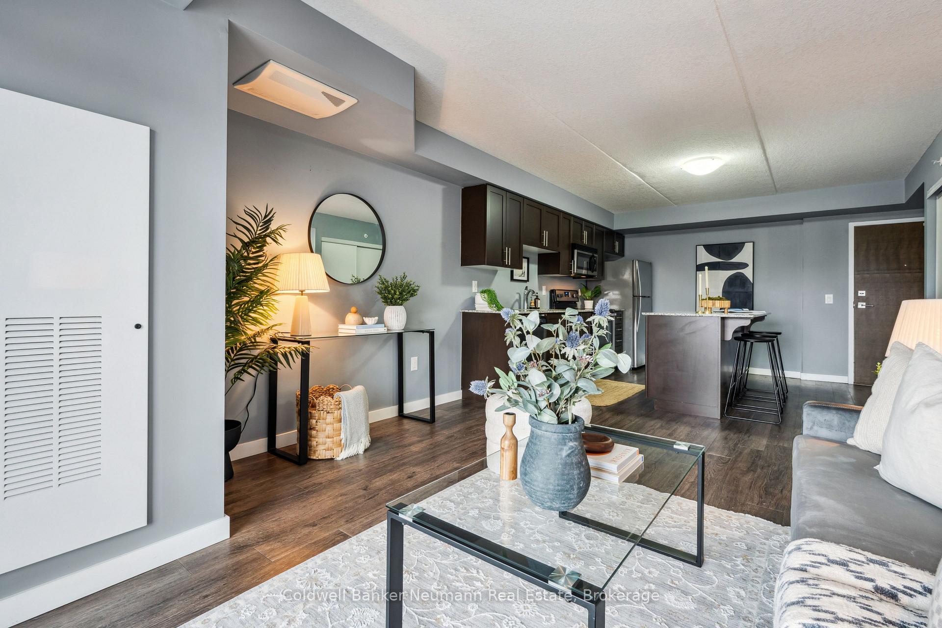 Photo 14 of Unit 204, 25 Kay Crescent, Guelph, Pineridge/Westminster Woods — HOMEH