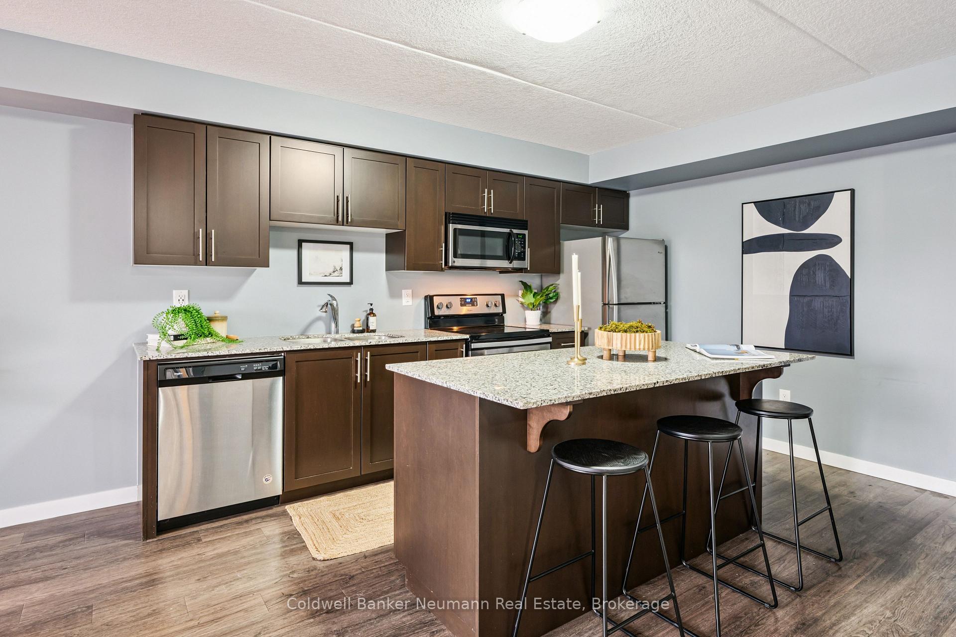 Photo 15 of Unit 204, 25 Kay Crescent, Guelph, Pineridge/Westminster Woods — HOMEH