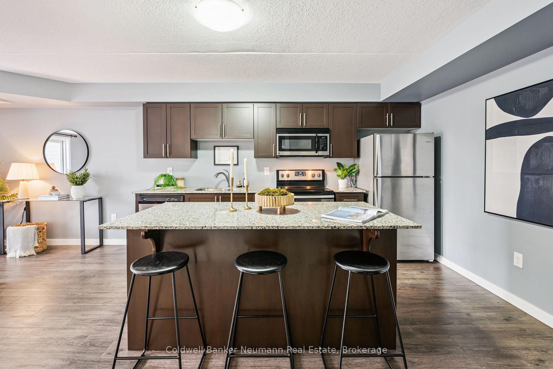 Photo 17 of Unit 204, 25 Kay Crescent, Guelph, Pineridge/Westminster Woods — HOMEH