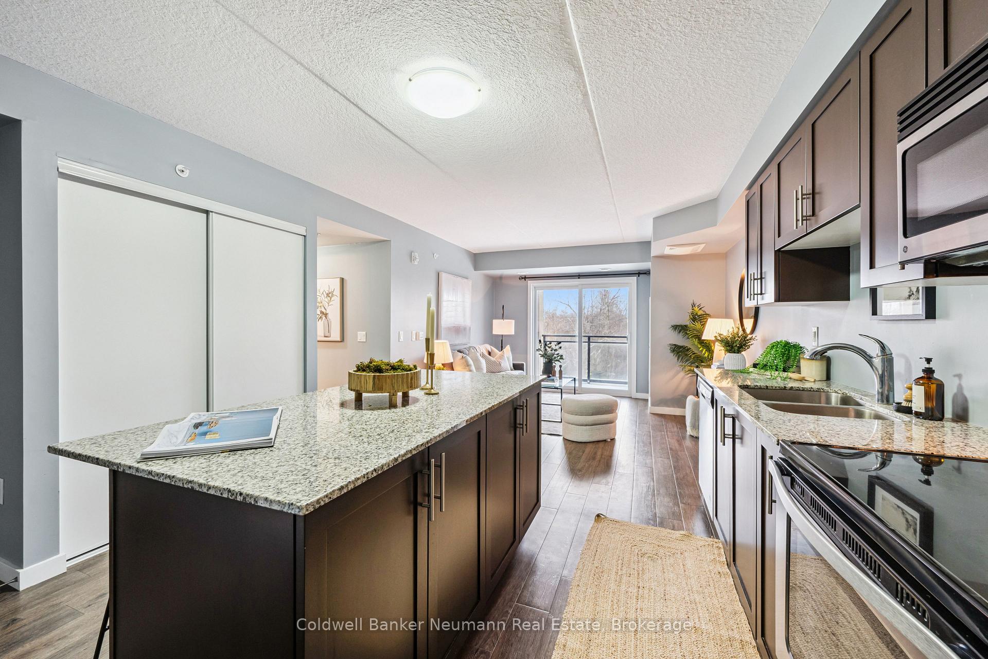 Photo 18 of Unit 204, 25 Kay Crescent, Guelph, Pineridge/Westminster Woods — HOMEH