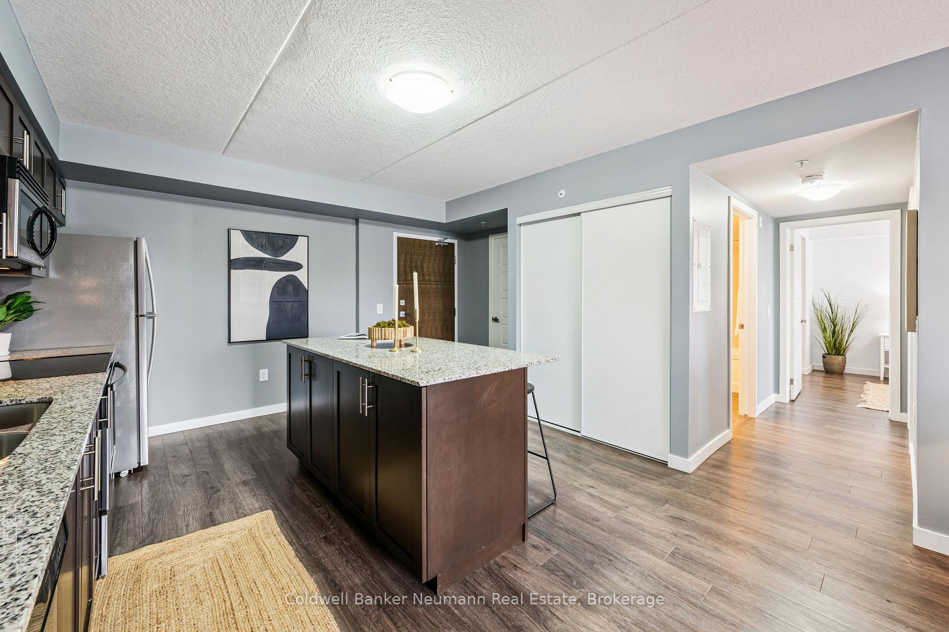 Photo 19 of Unit 204, 25 Kay Crescent, Guelph, Pineridge/Westminster Woods — HOMEH