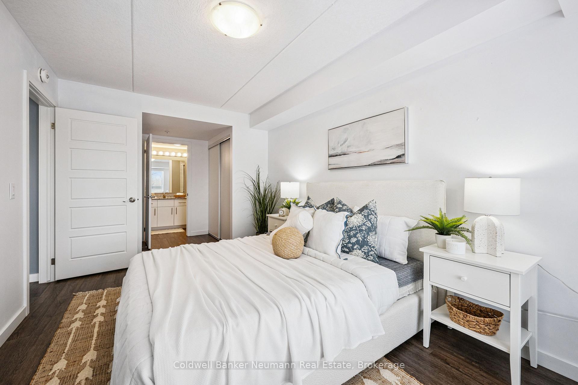 Photo 21 of Unit 204, 25 Kay Crescent, Guelph, Pineridge/Westminster Woods — HOMEH