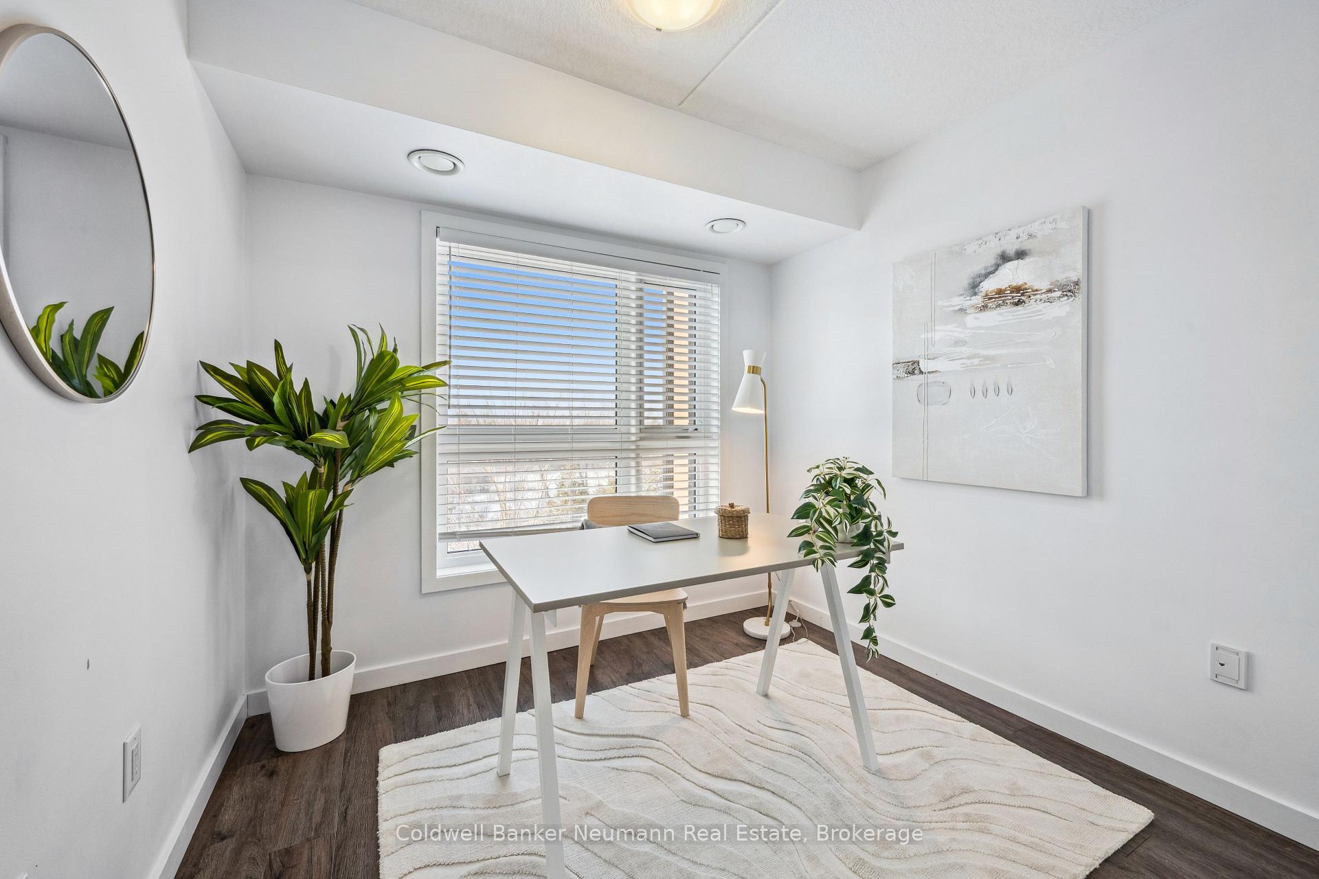 Photo 23 of Unit 204, 25 Kay Crescent, Guelph, Pineridge/Westminster Woods — HOMEH