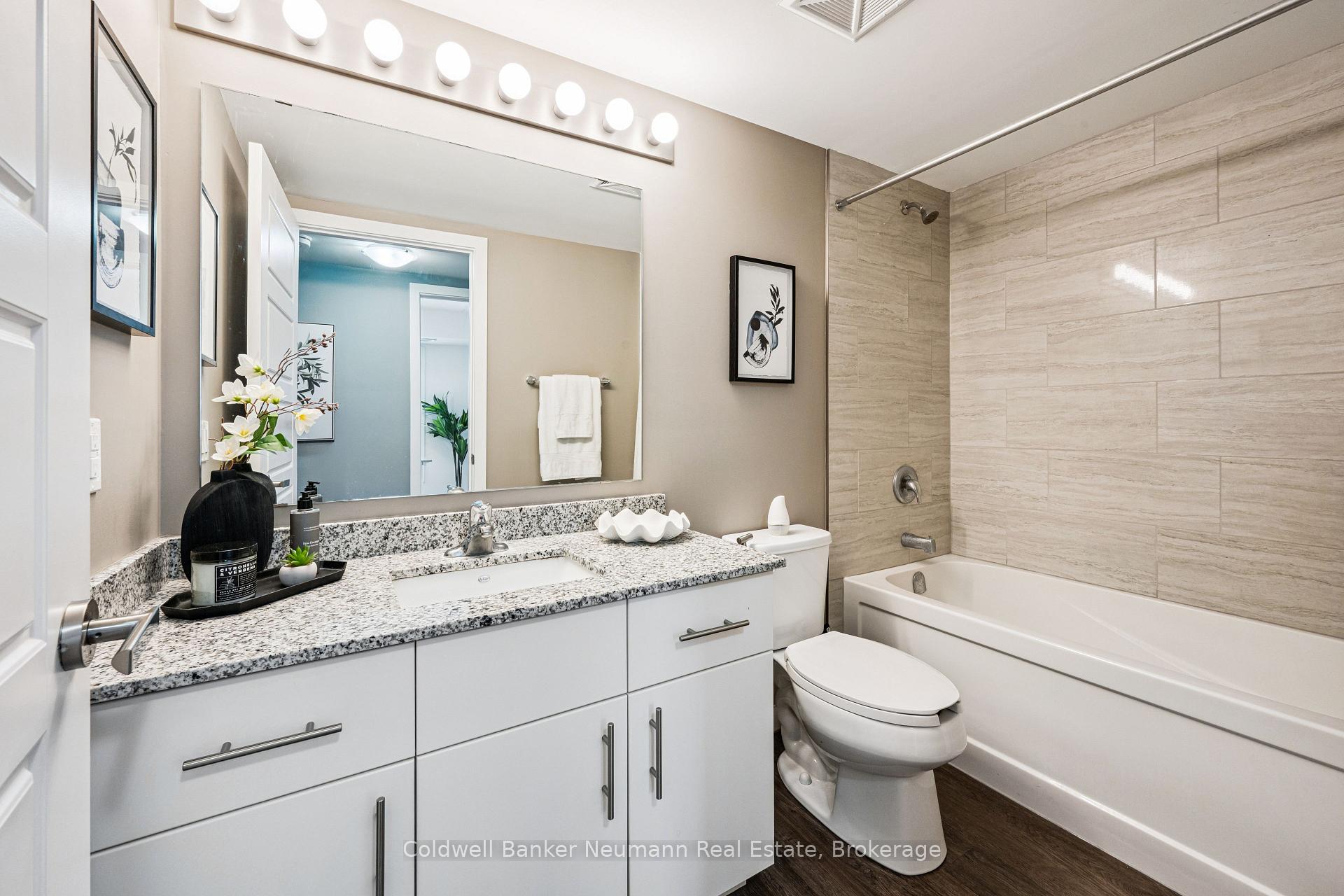 Photo 24 of Unit 204, 25 Kay Crescent, Guelph, Pineridge/Westminster Woods — HOMEH